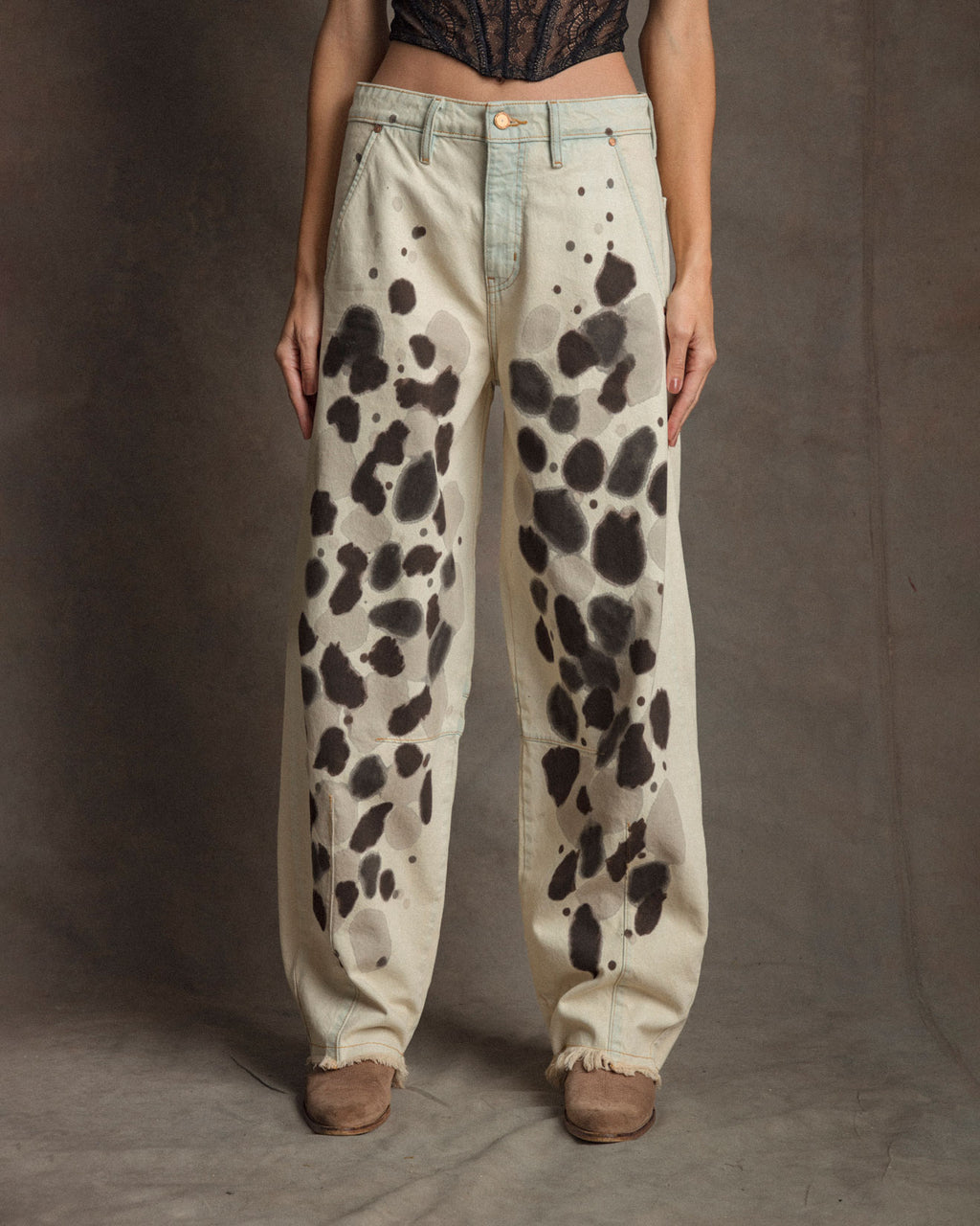JEANS ARCANA