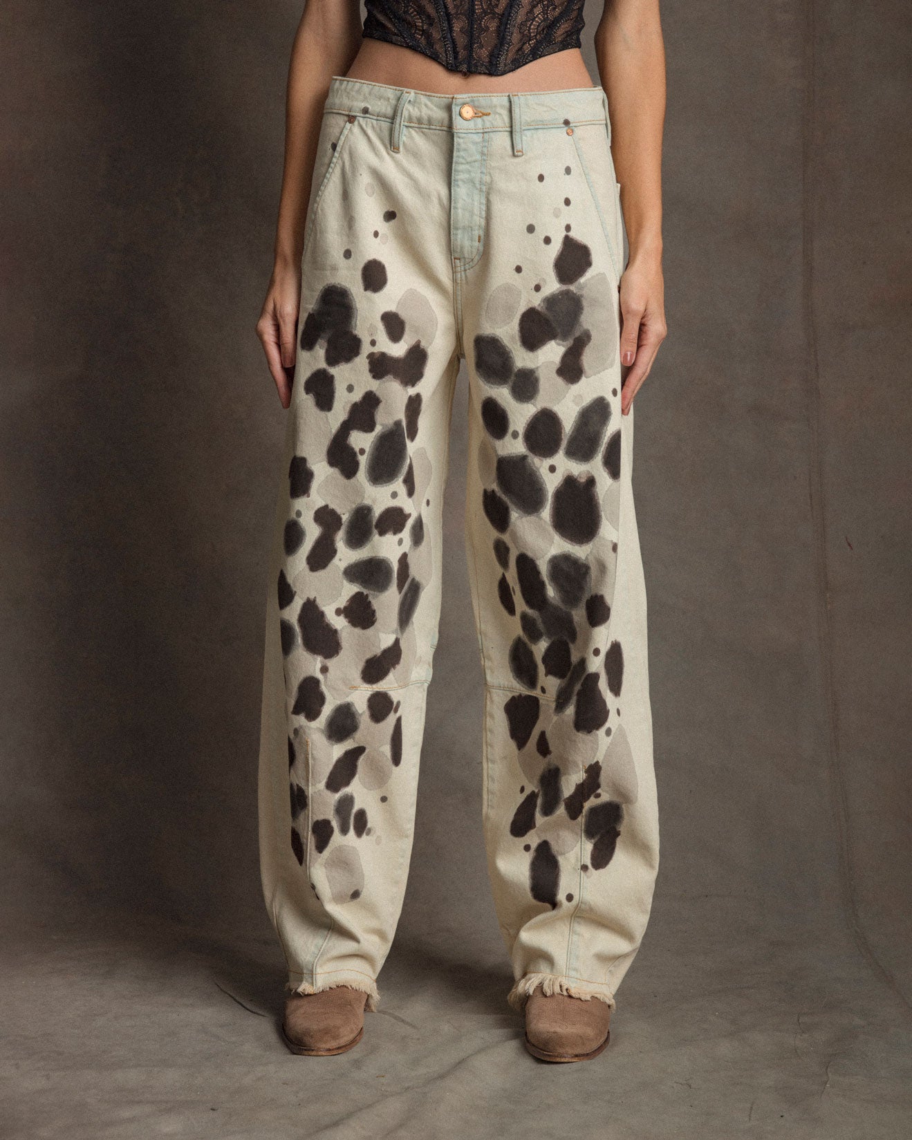 JEANS ARCANA