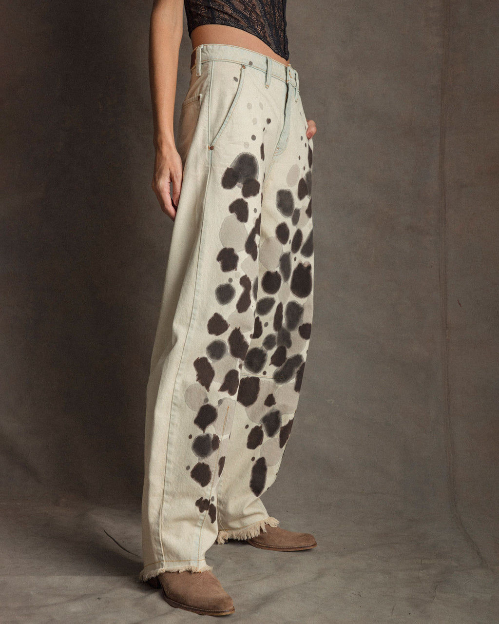 JEANS ARCANA