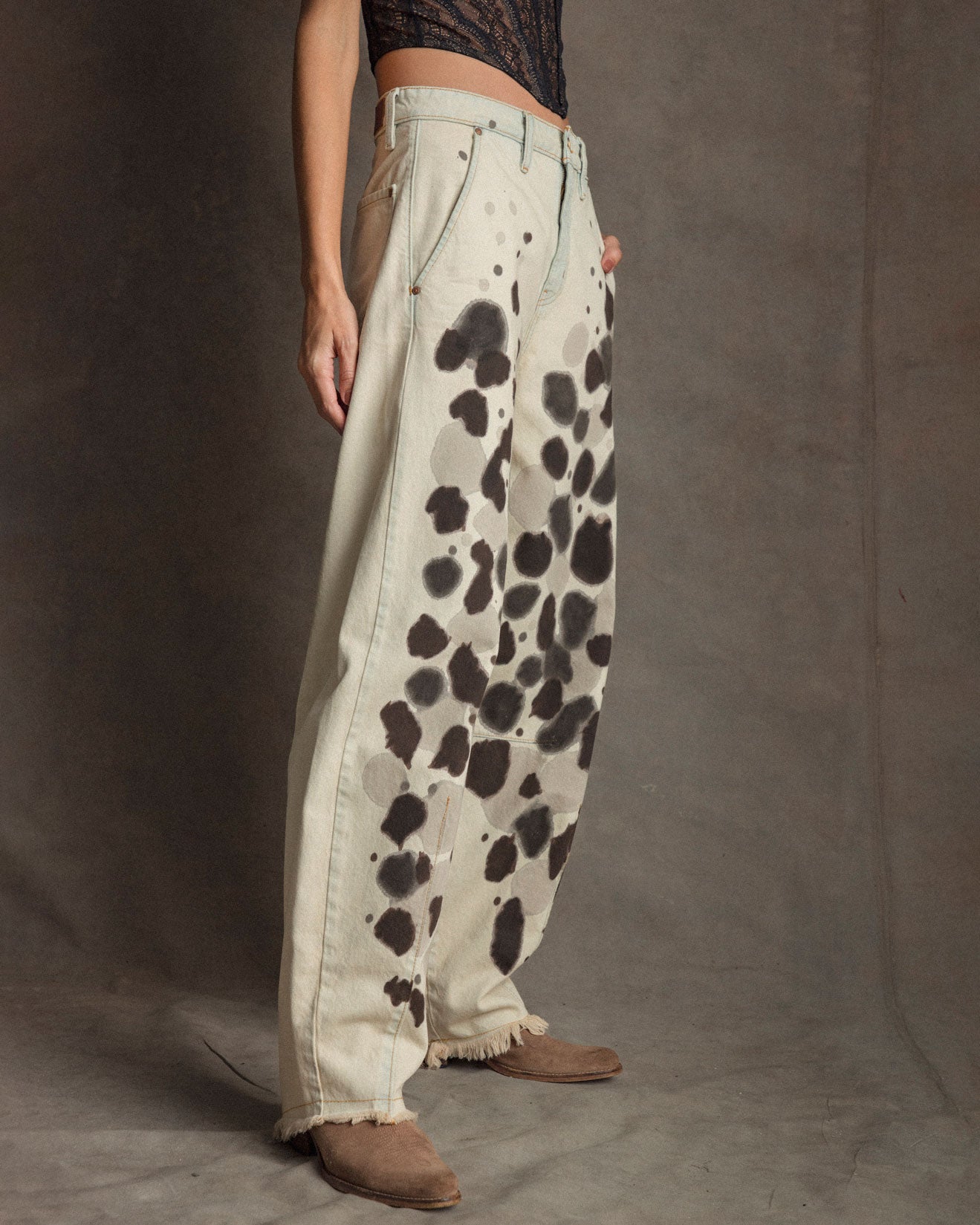 JEANS ARCANA