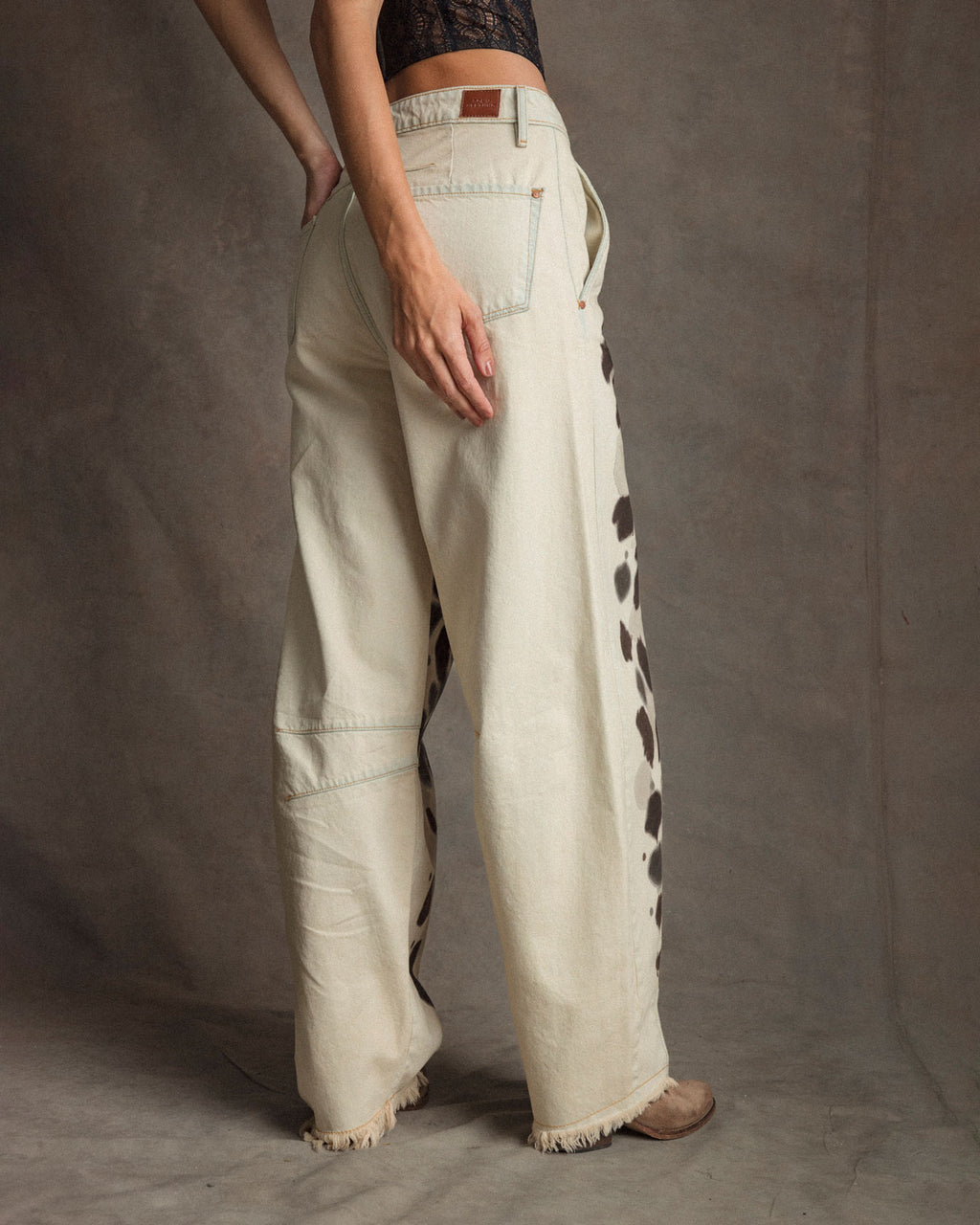 JEANS ARCANA