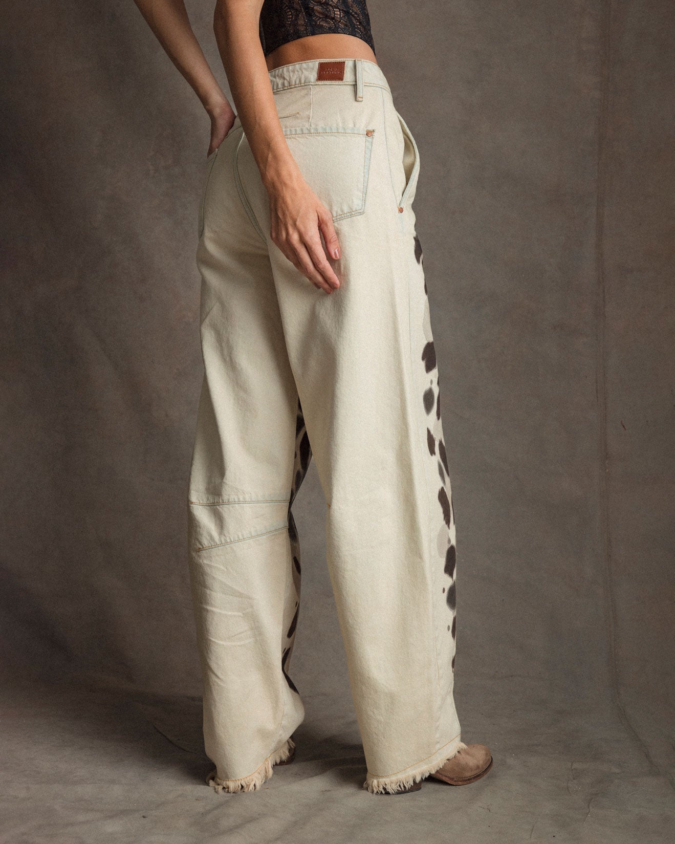 JEANS ARCANA