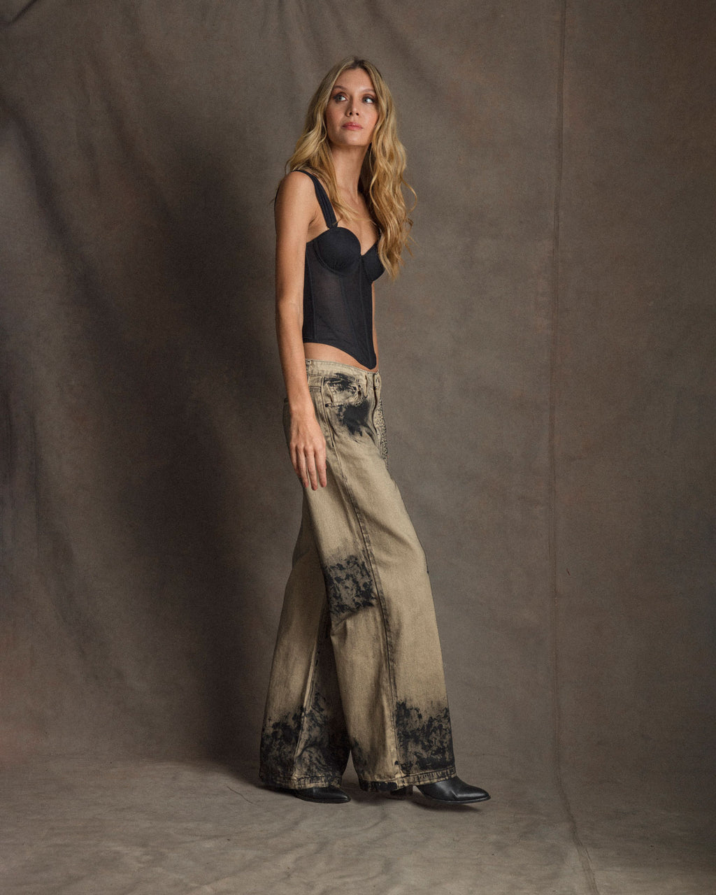 PANTALON GÉNESIS