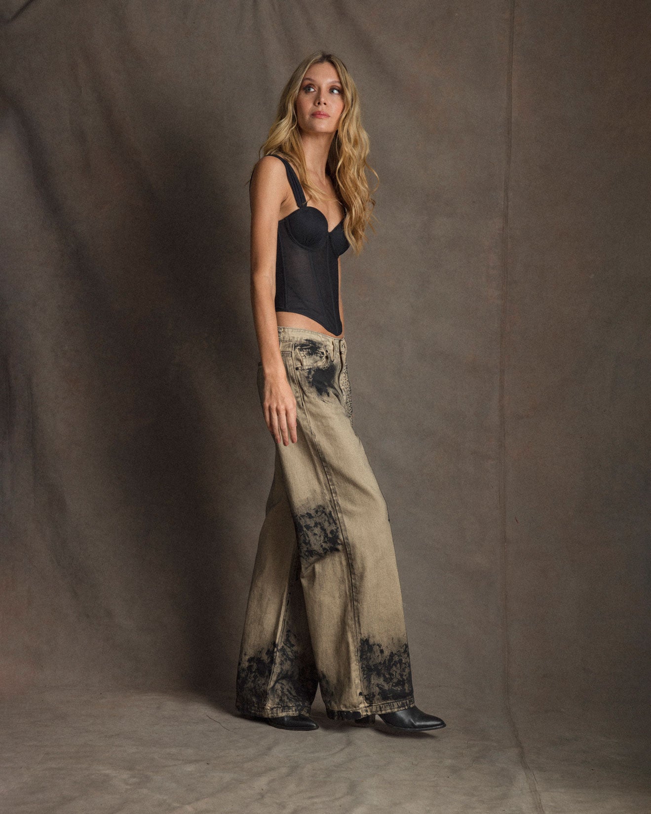 PANTALON GÉNESIS