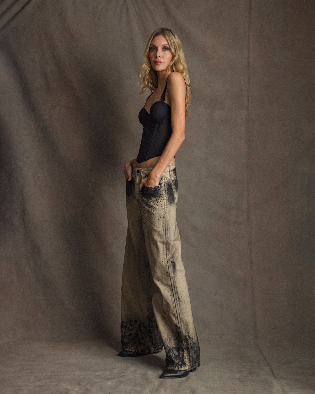 PANTALON GÉNESIS