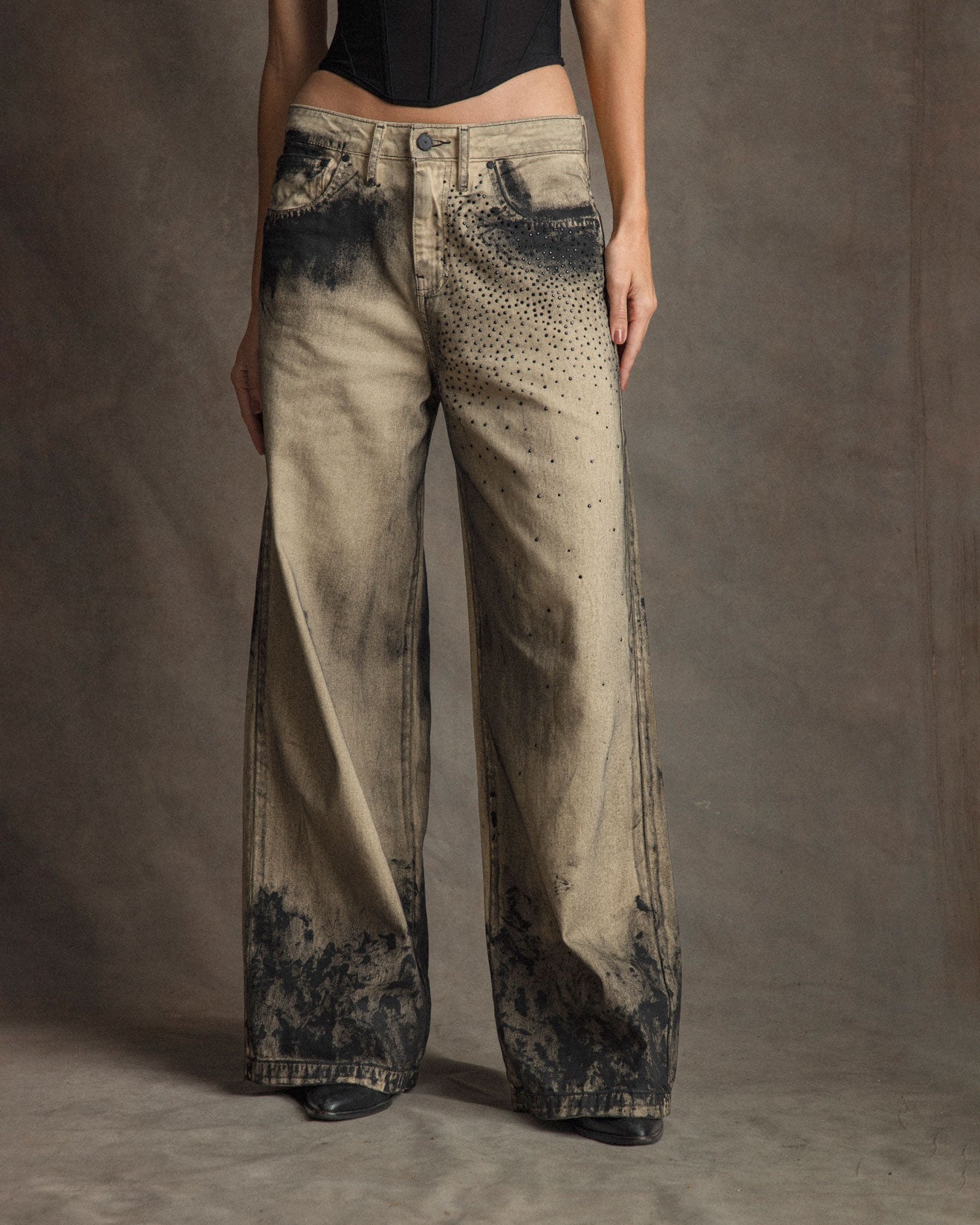 PANTALON GÉNESIS