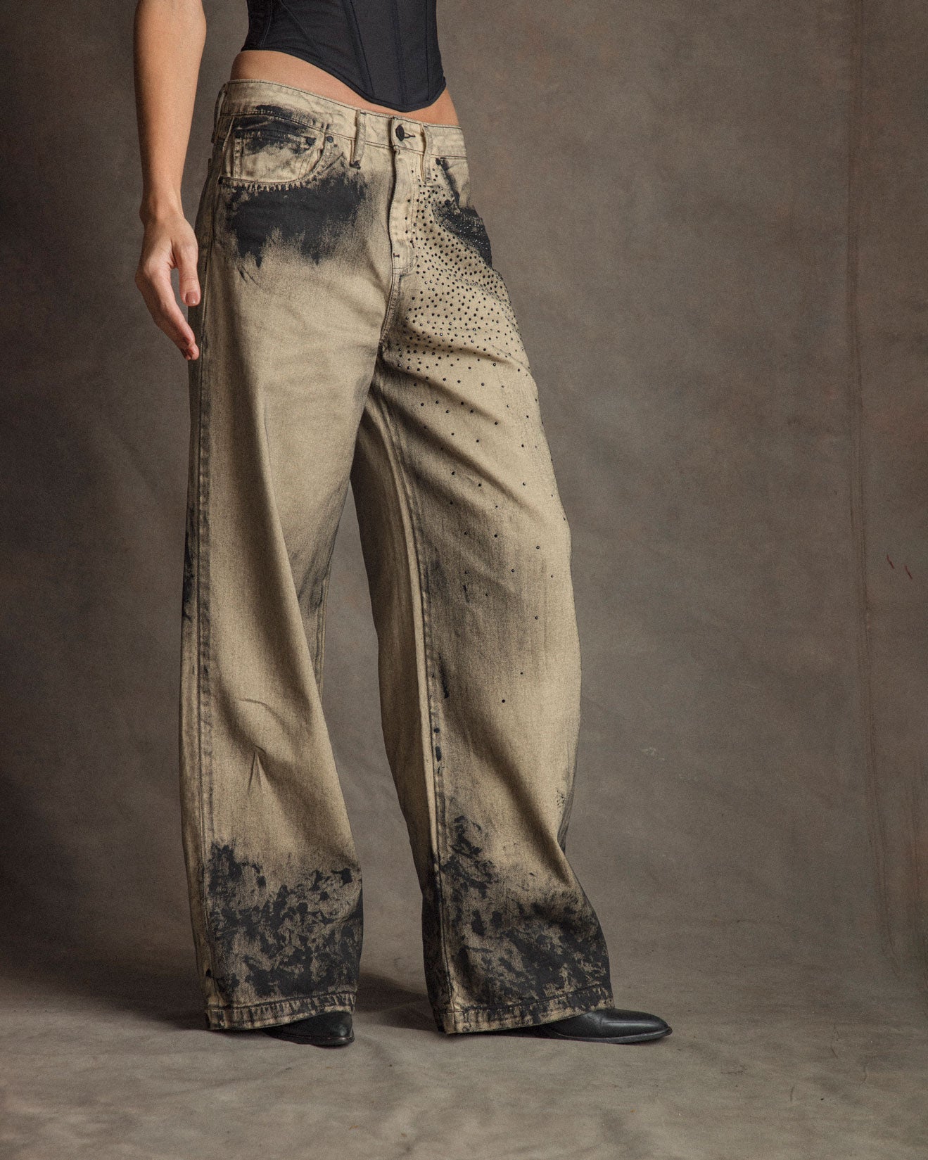 PANTALON GÉNESIS