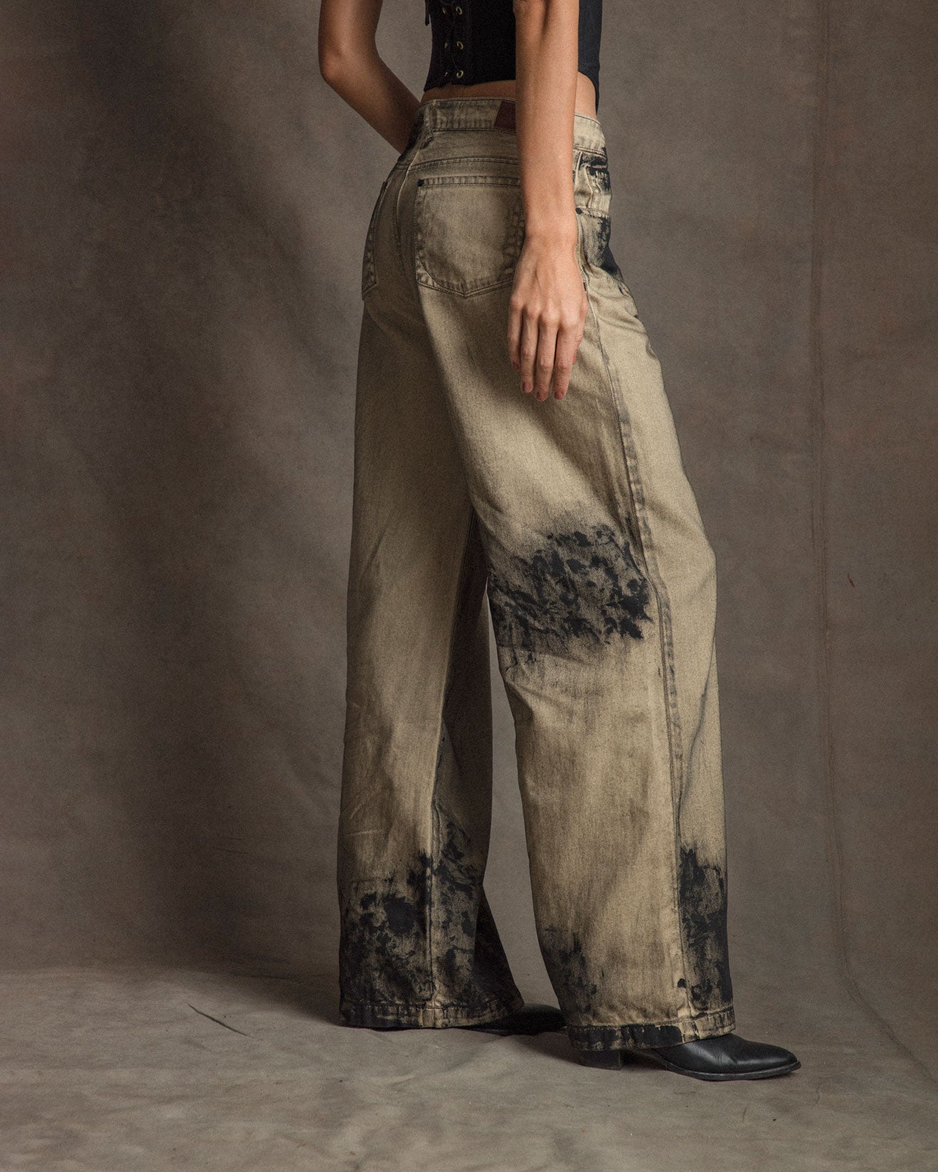 PANTALON GÉNESIS