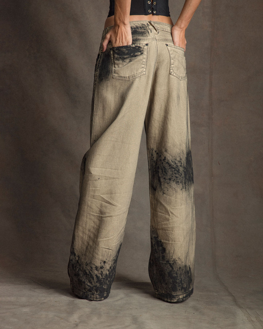 PANTALON GÉNESIS