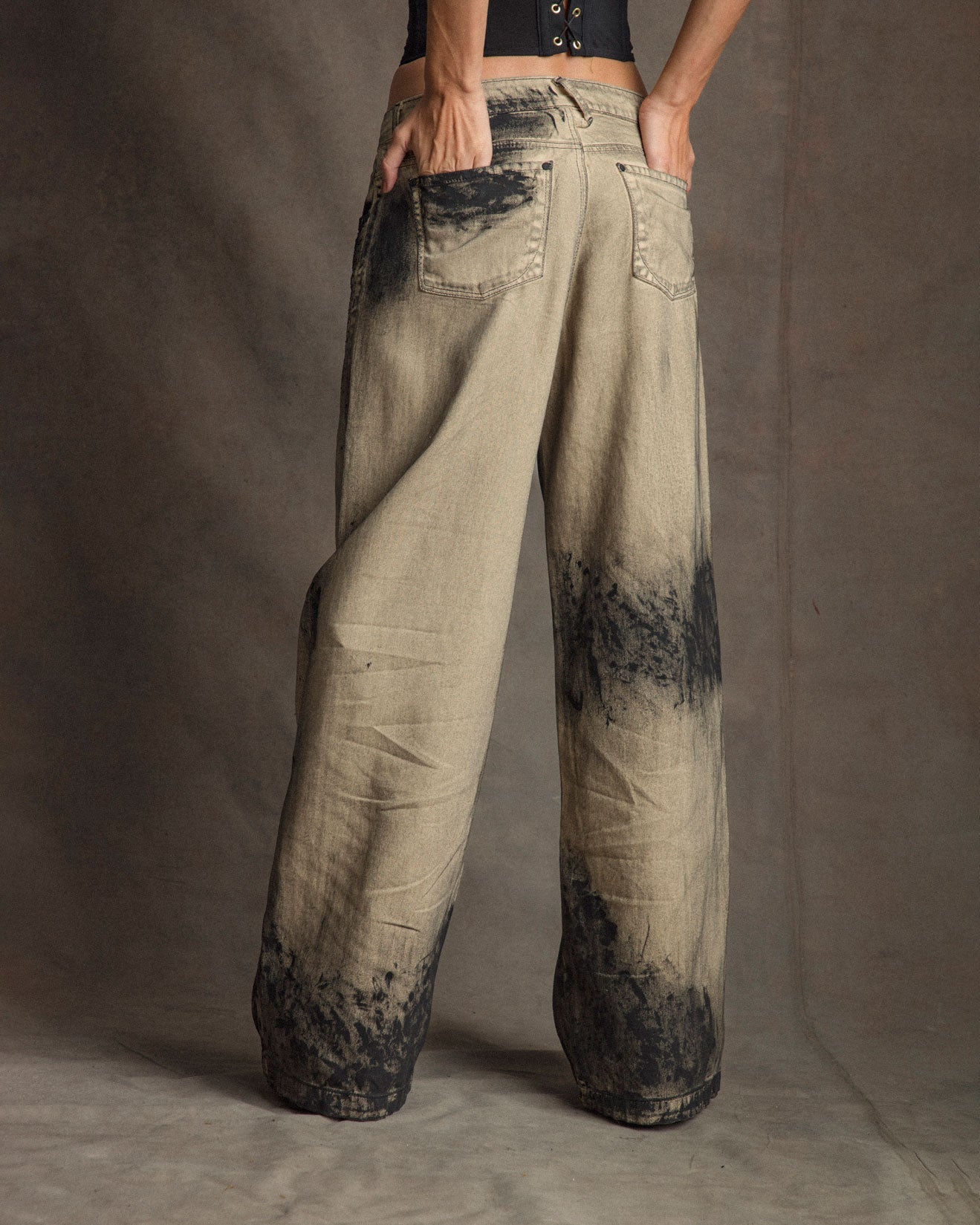 PANTALON GÉNESIS