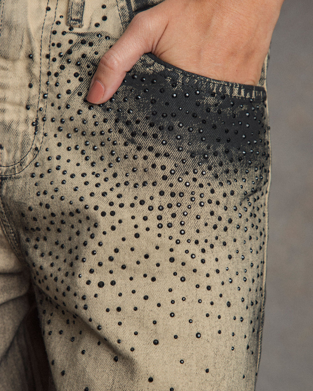 PANTALON GÉNESIS