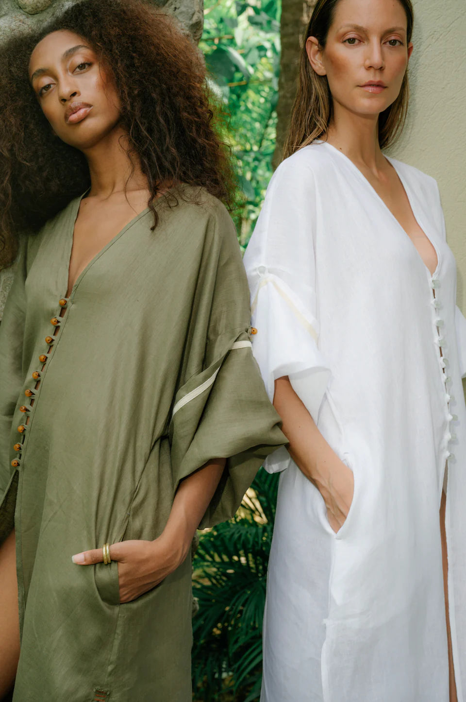 MOMPOX TUNIC