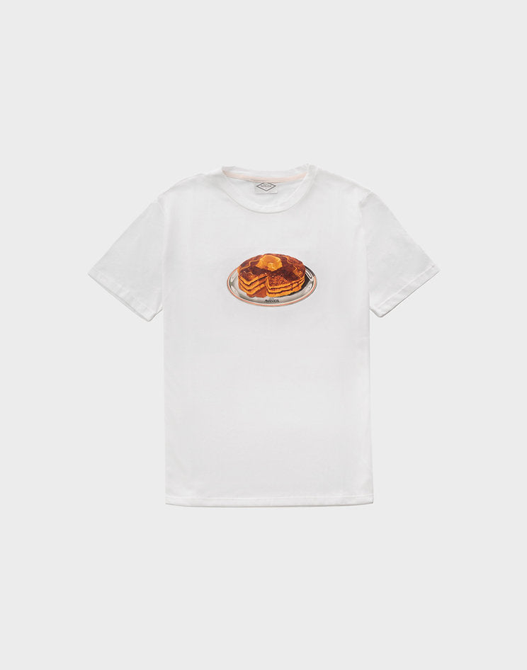 “THE PANCAKES” T-SHIRT