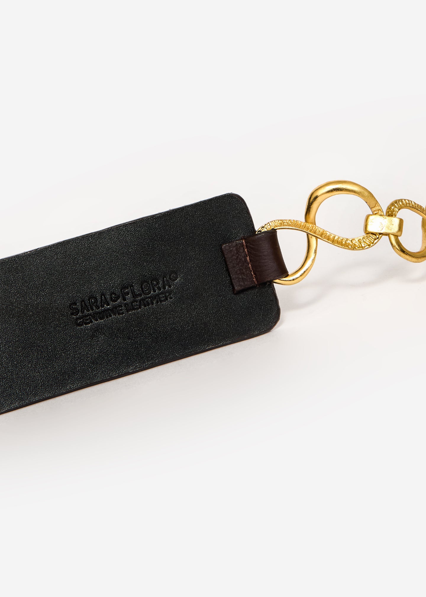 TROZO DE SOL BLACK BELT