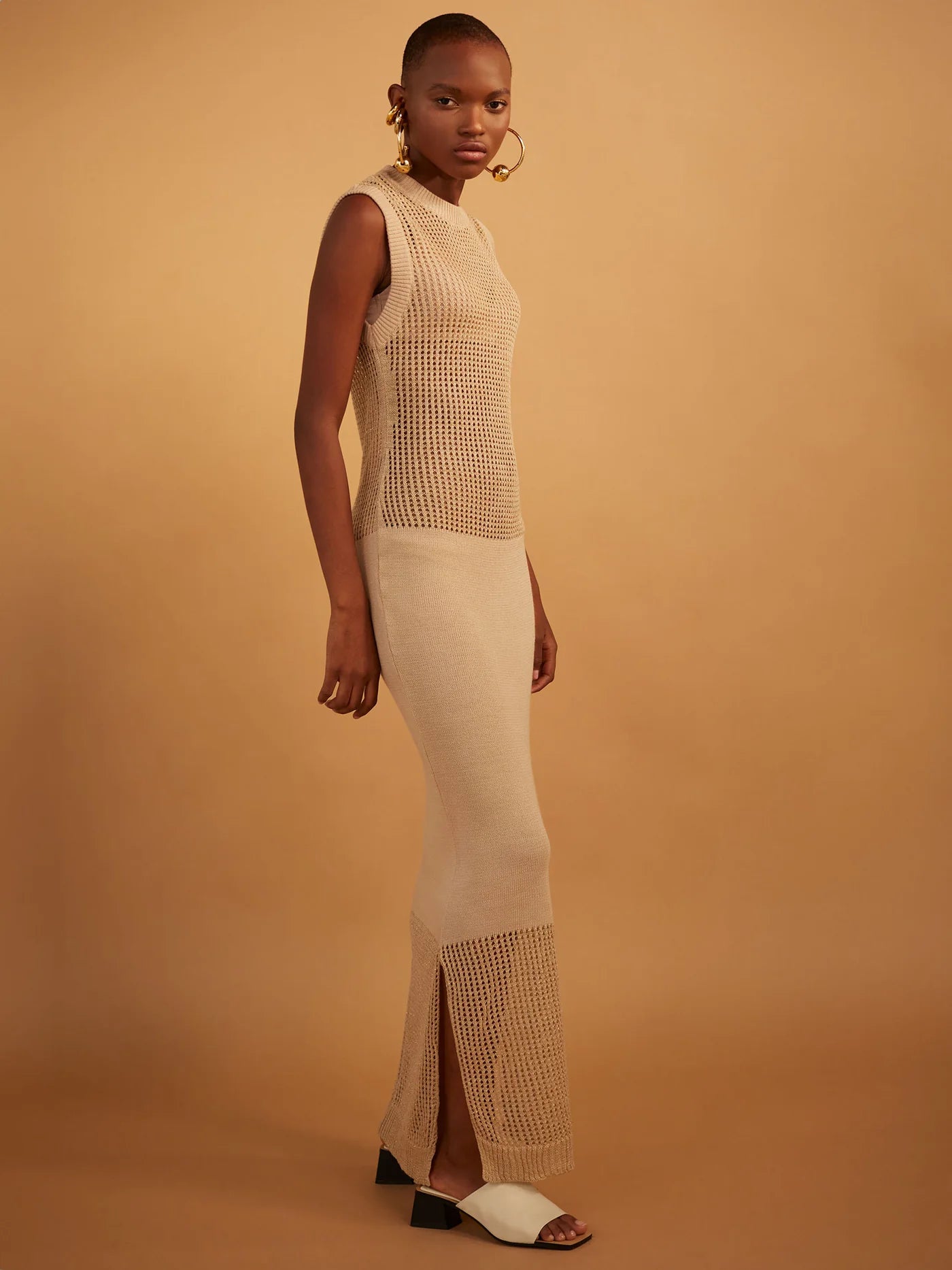 VESTIDO ARABIA