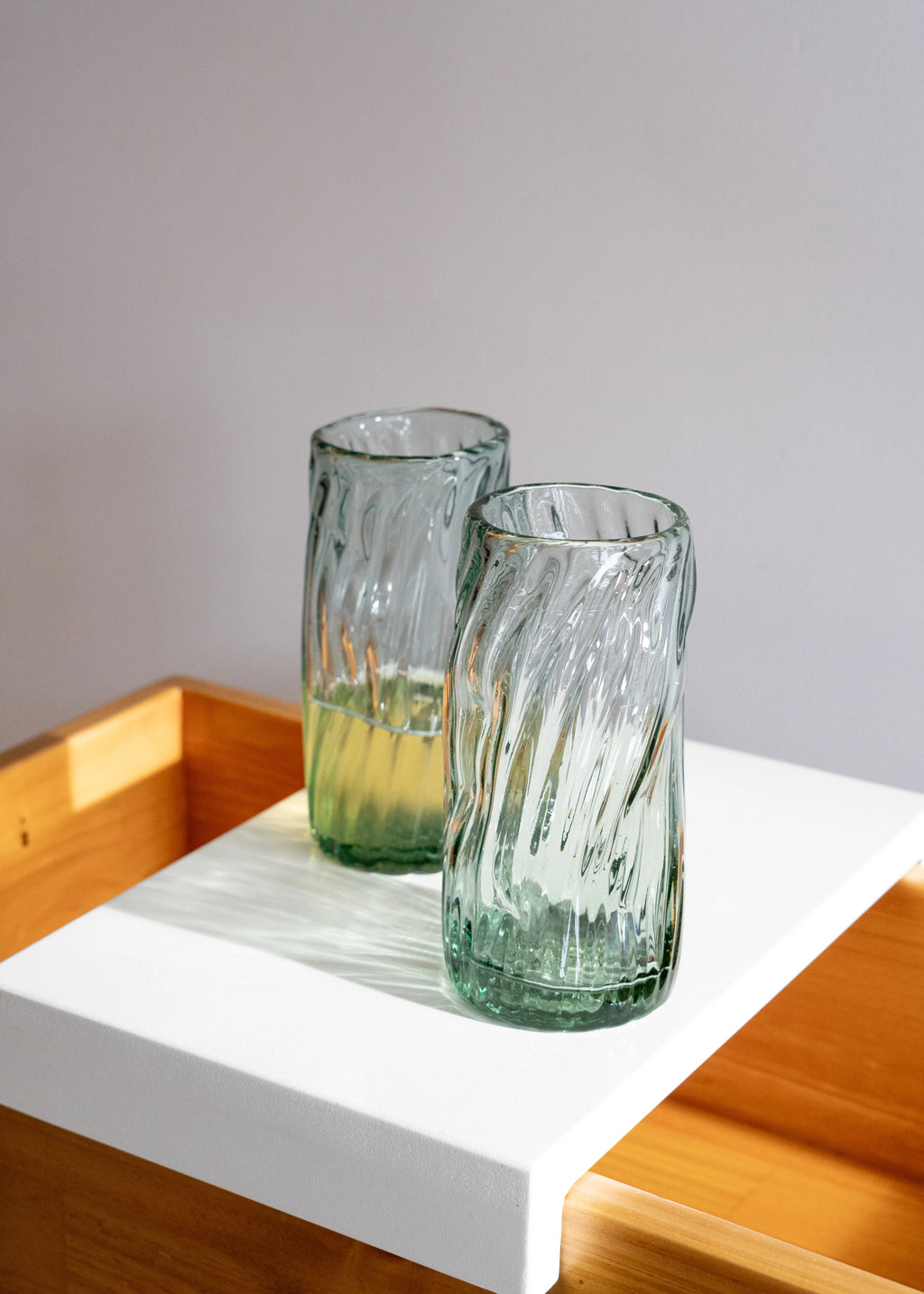 VASOS ESENCIAL SET X4