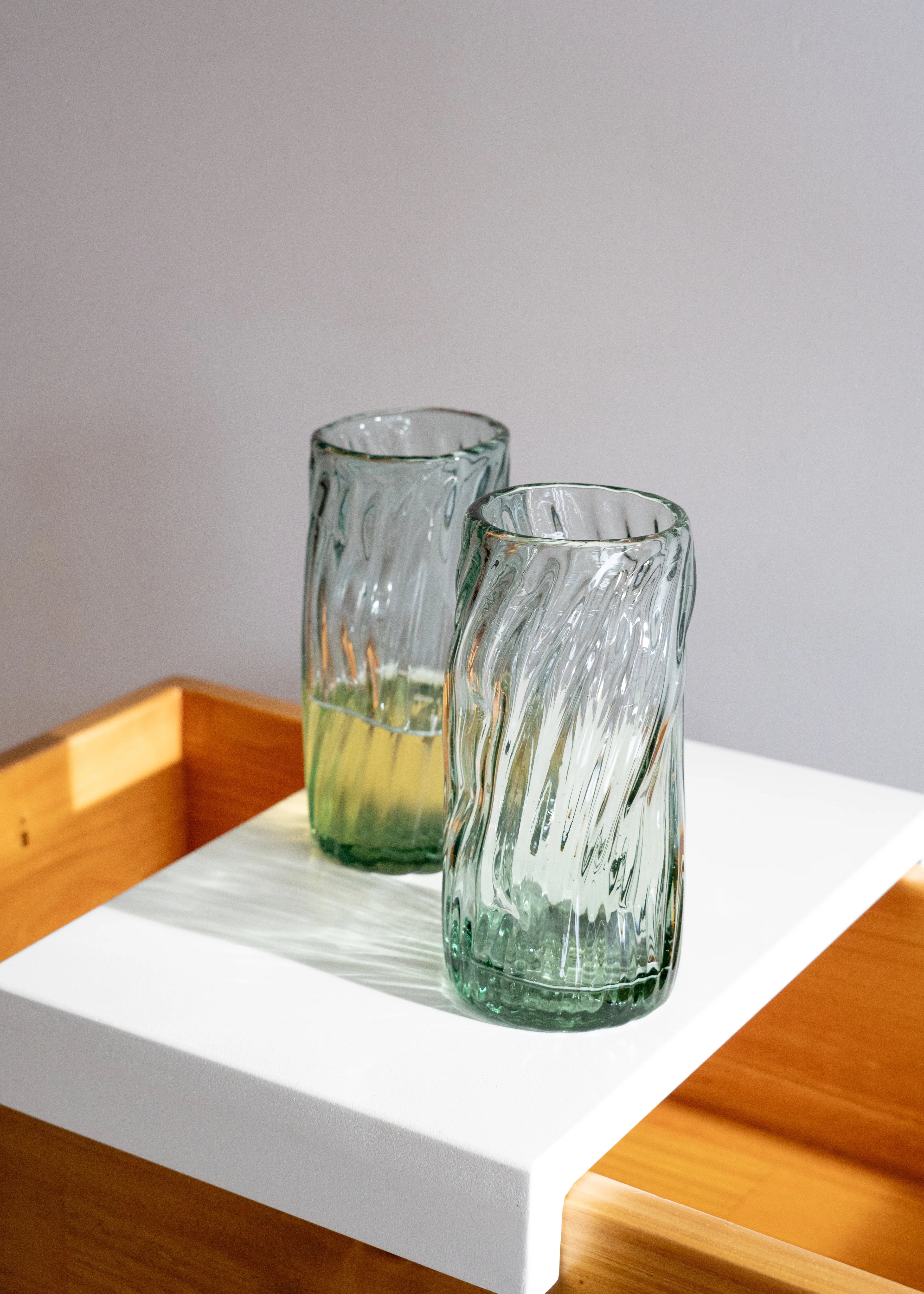 VASOS ESENCIAL SET X4