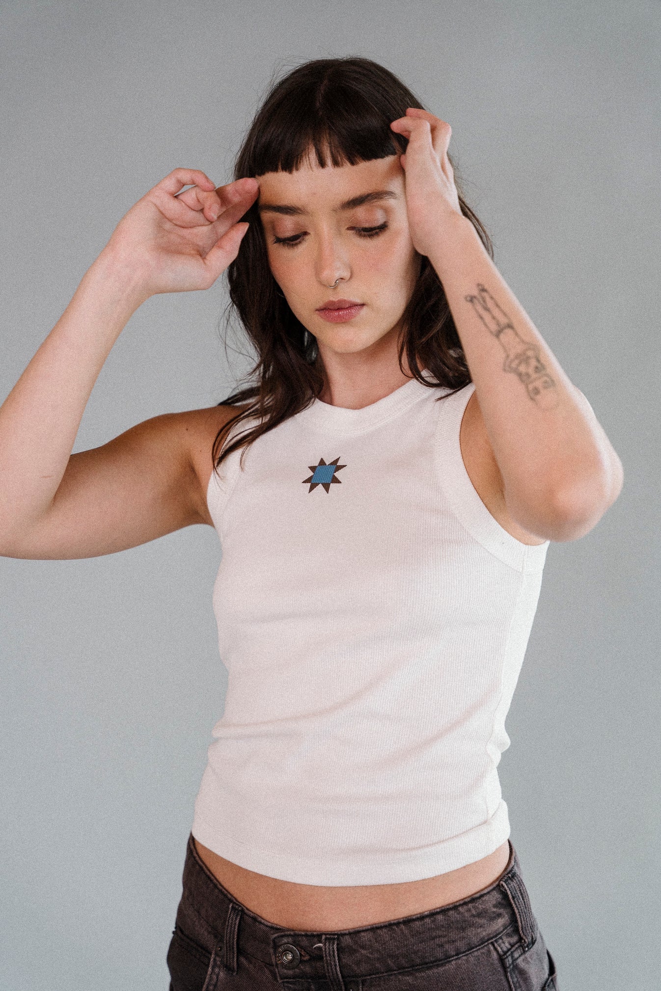 Tank Top Estrella