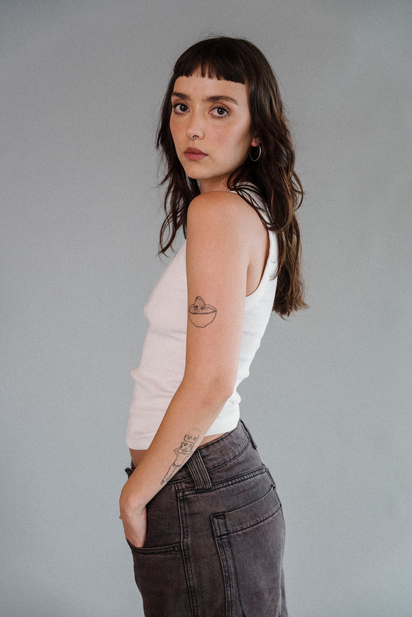 Tank Top Estrella