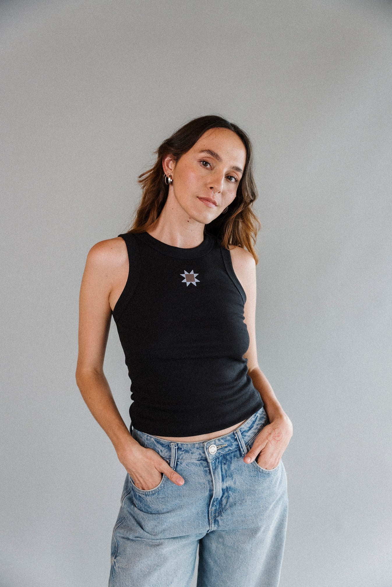 Tank Top Estrella