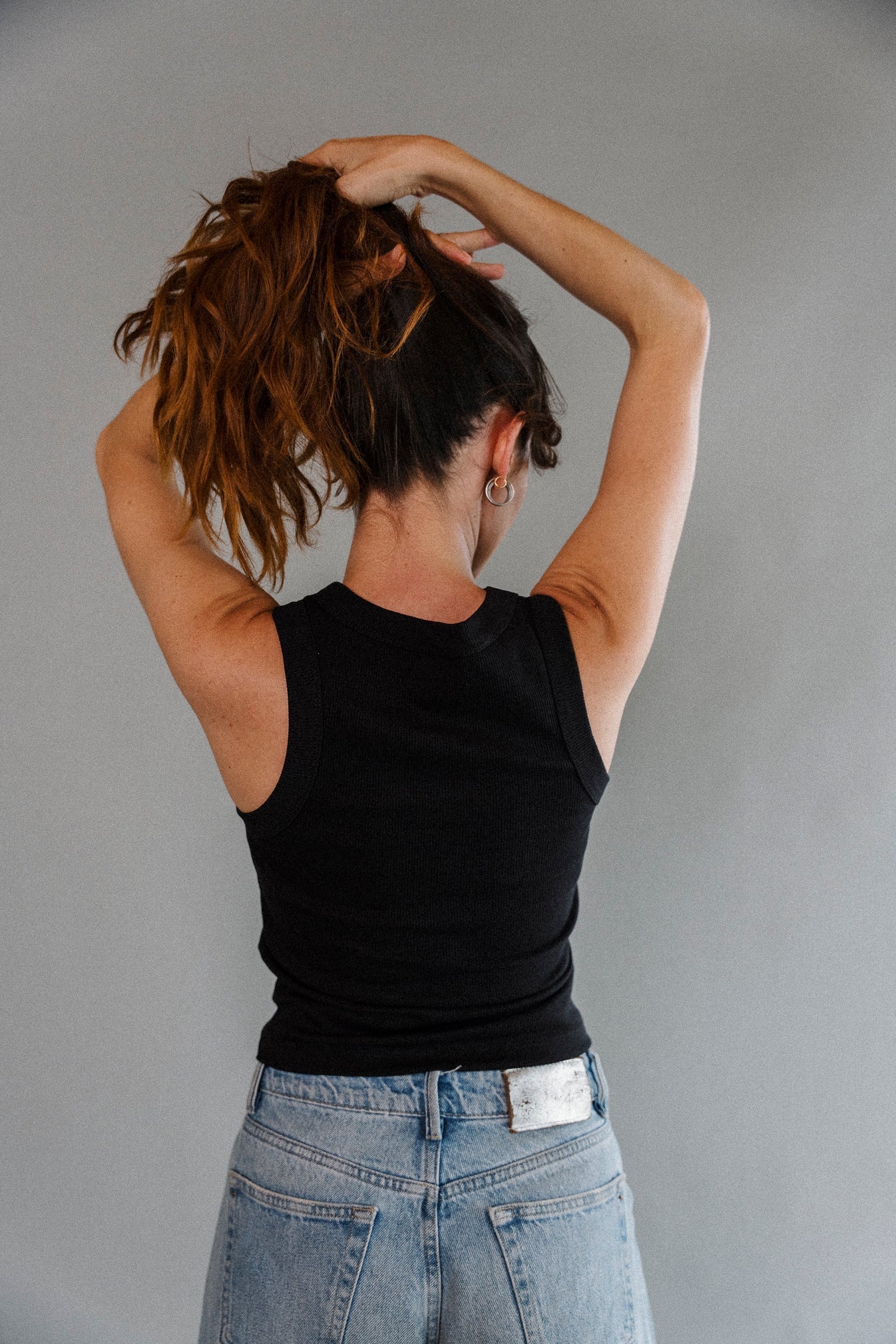 Tank Top Estrella