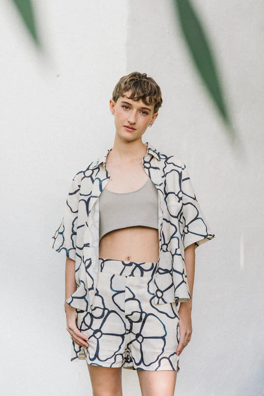 Short Florido Unisex