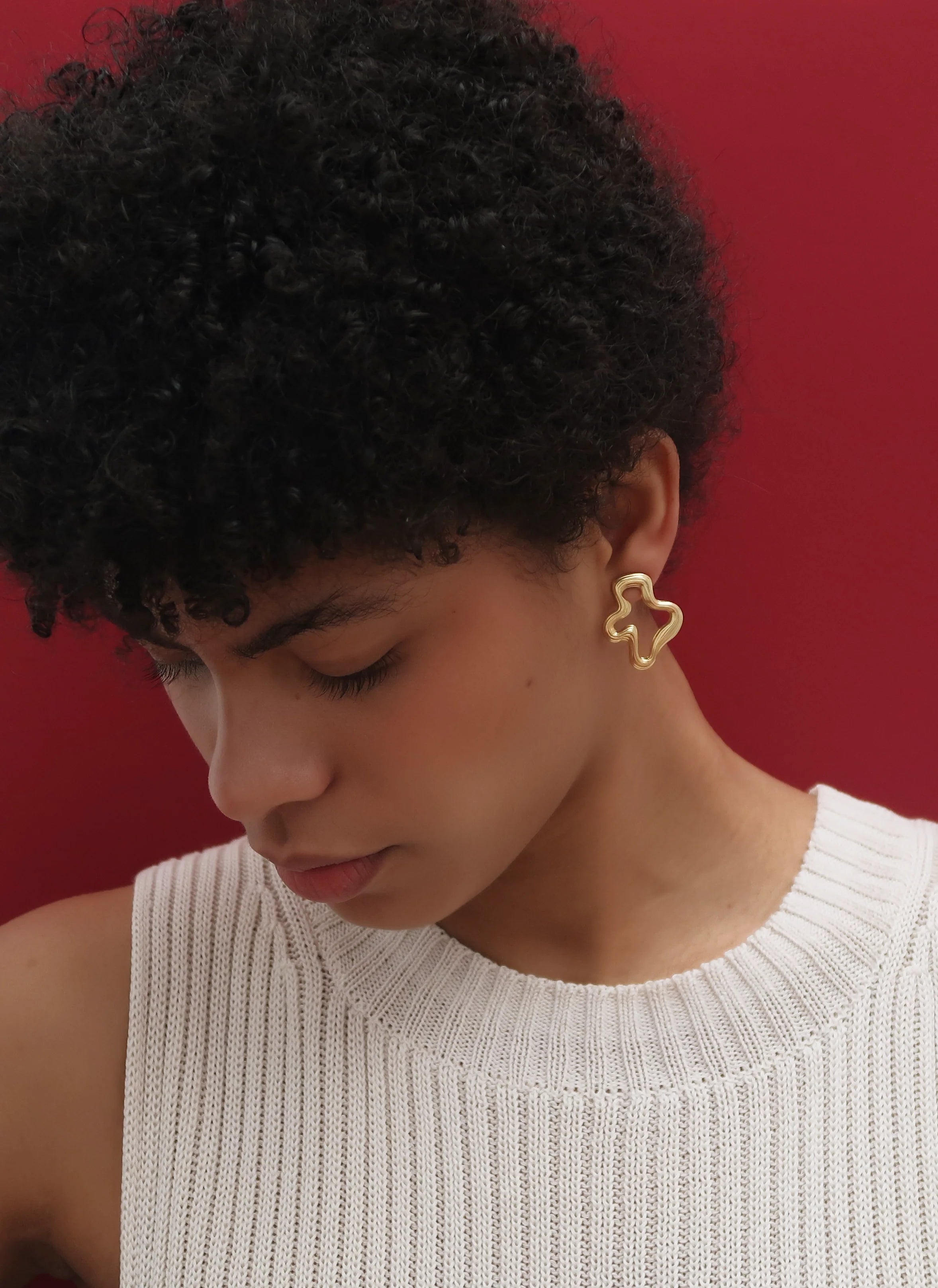 GROOVY EARRINGS