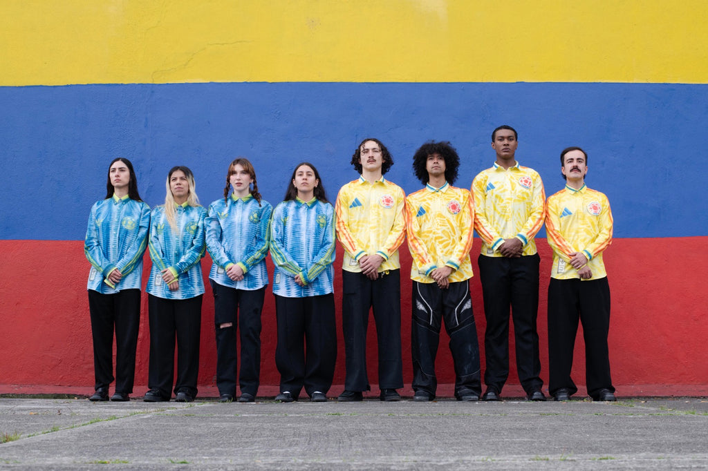 CAMISA AERÓGRAFO FÚTBOL