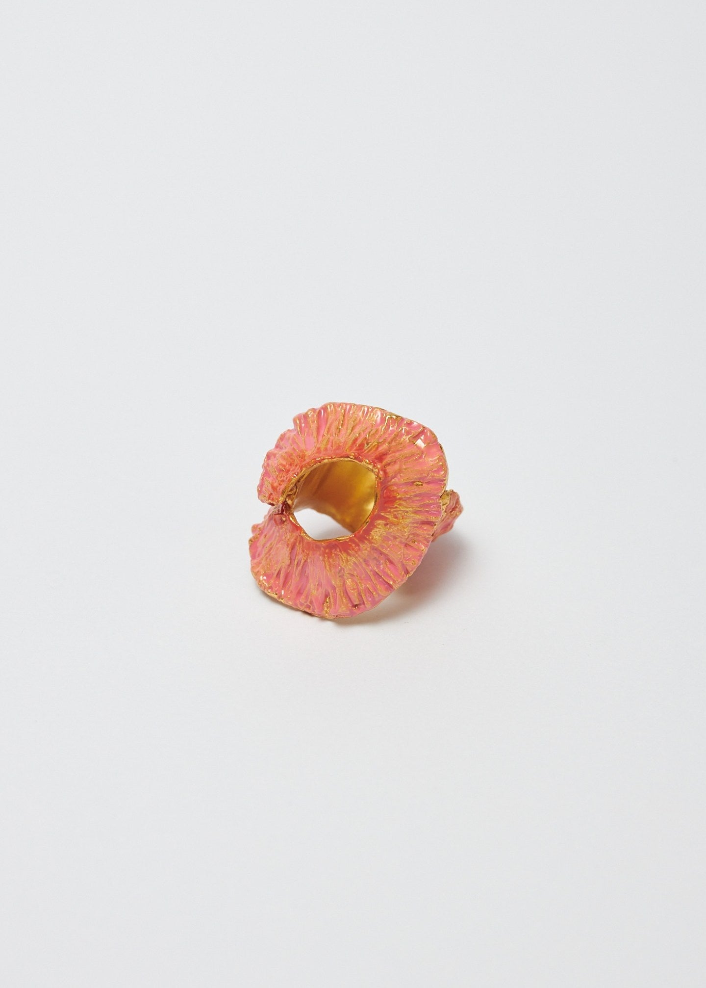 ANILLO PUESTA DE SOL