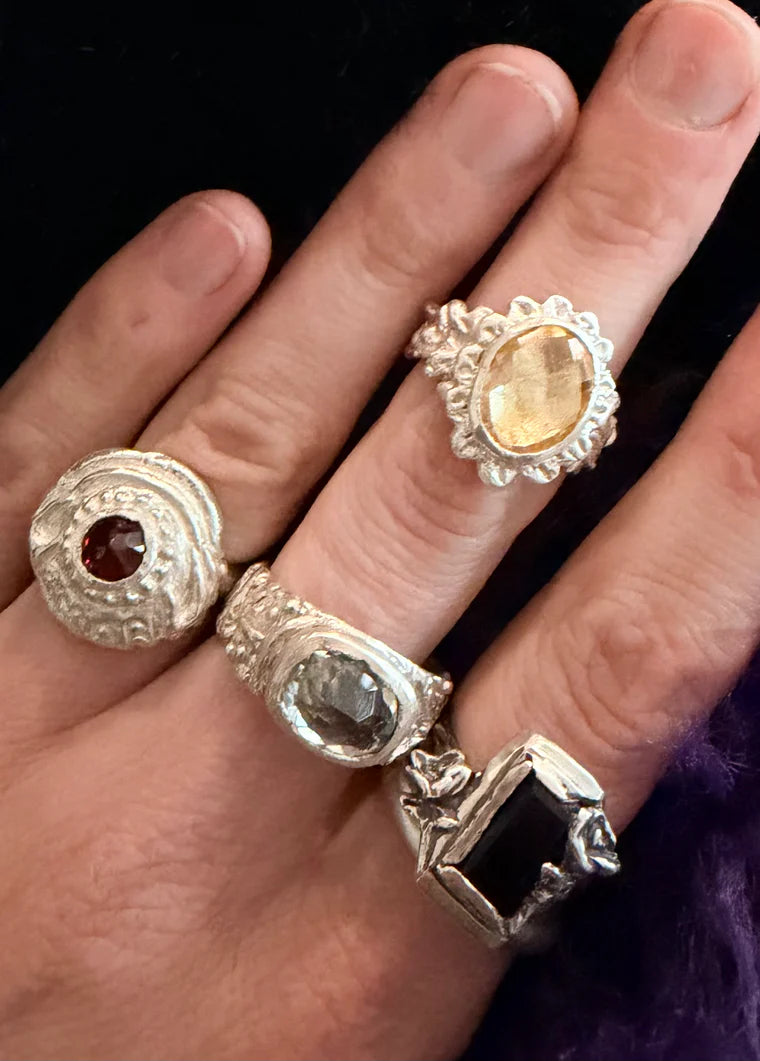 ANILLO AMOR / LOVE