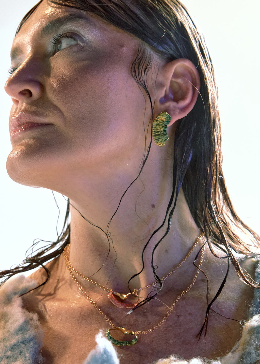 ARETES ASIMETRICOS VIAJE A LA MONTAÑA