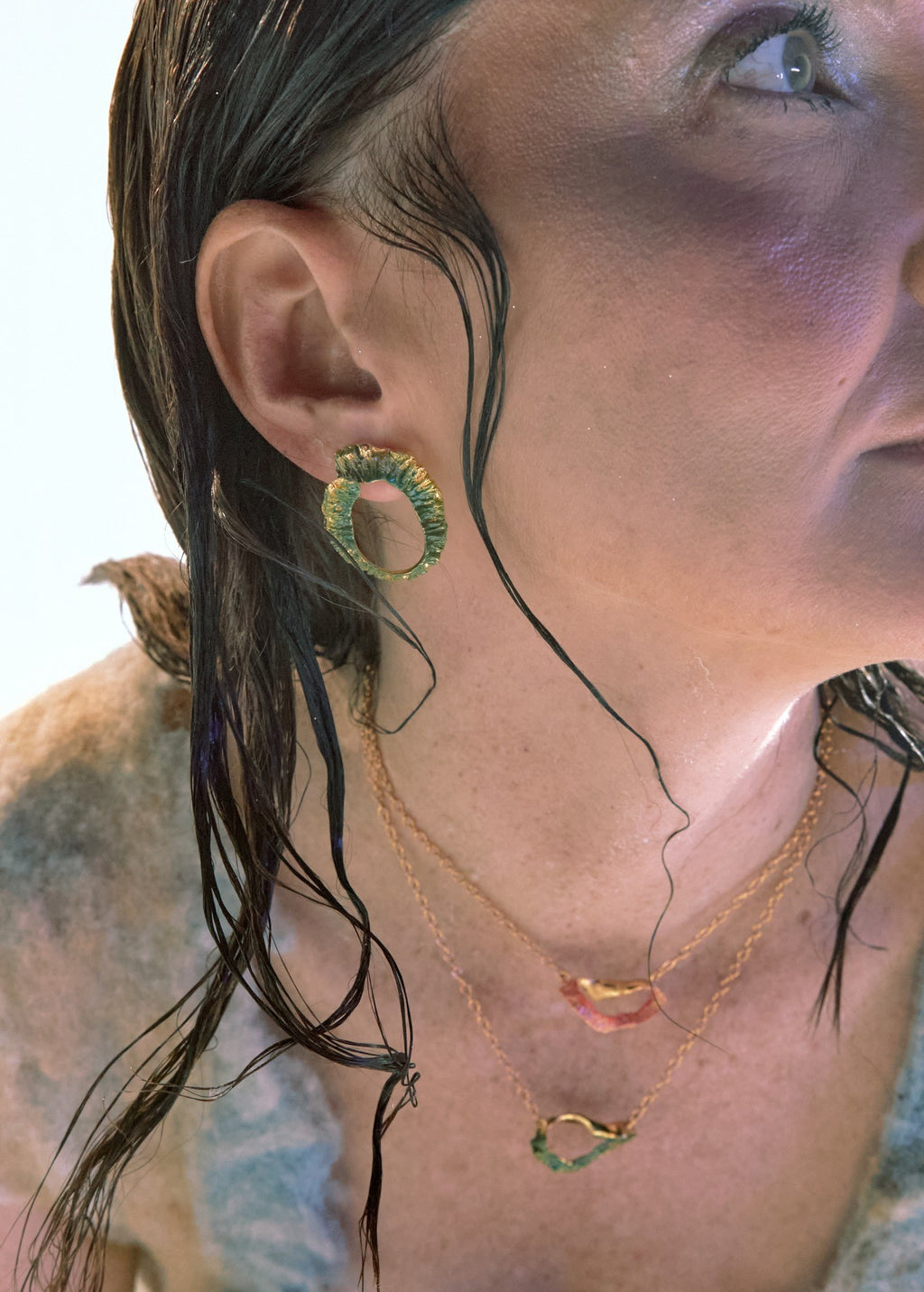 ARETES ASIMETRICOS VIAJE A LA MONTAÑA
