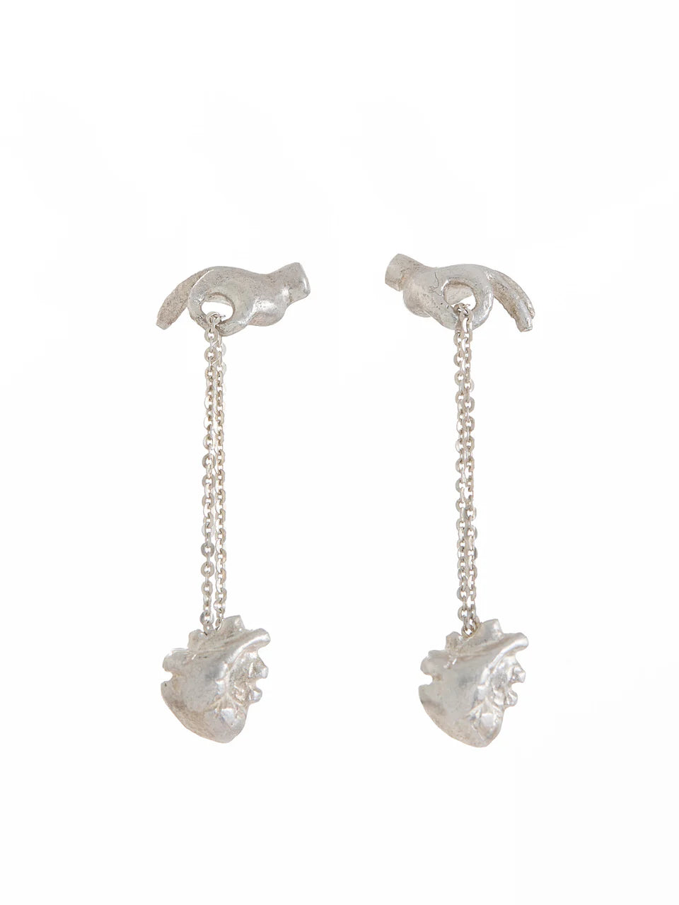 PAR ARETES CUÍDAME