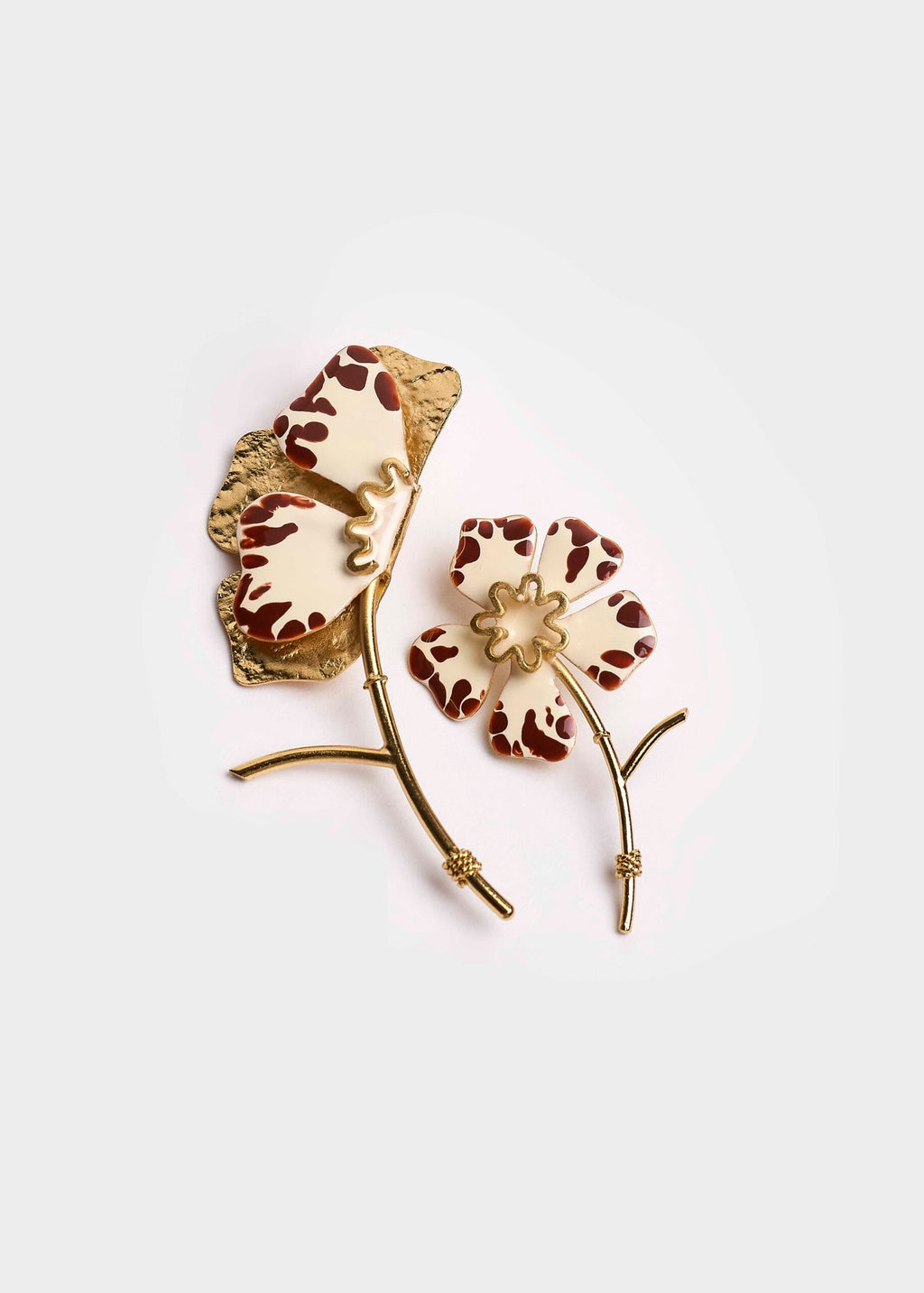 ARETES AURORA ASIMETRICO