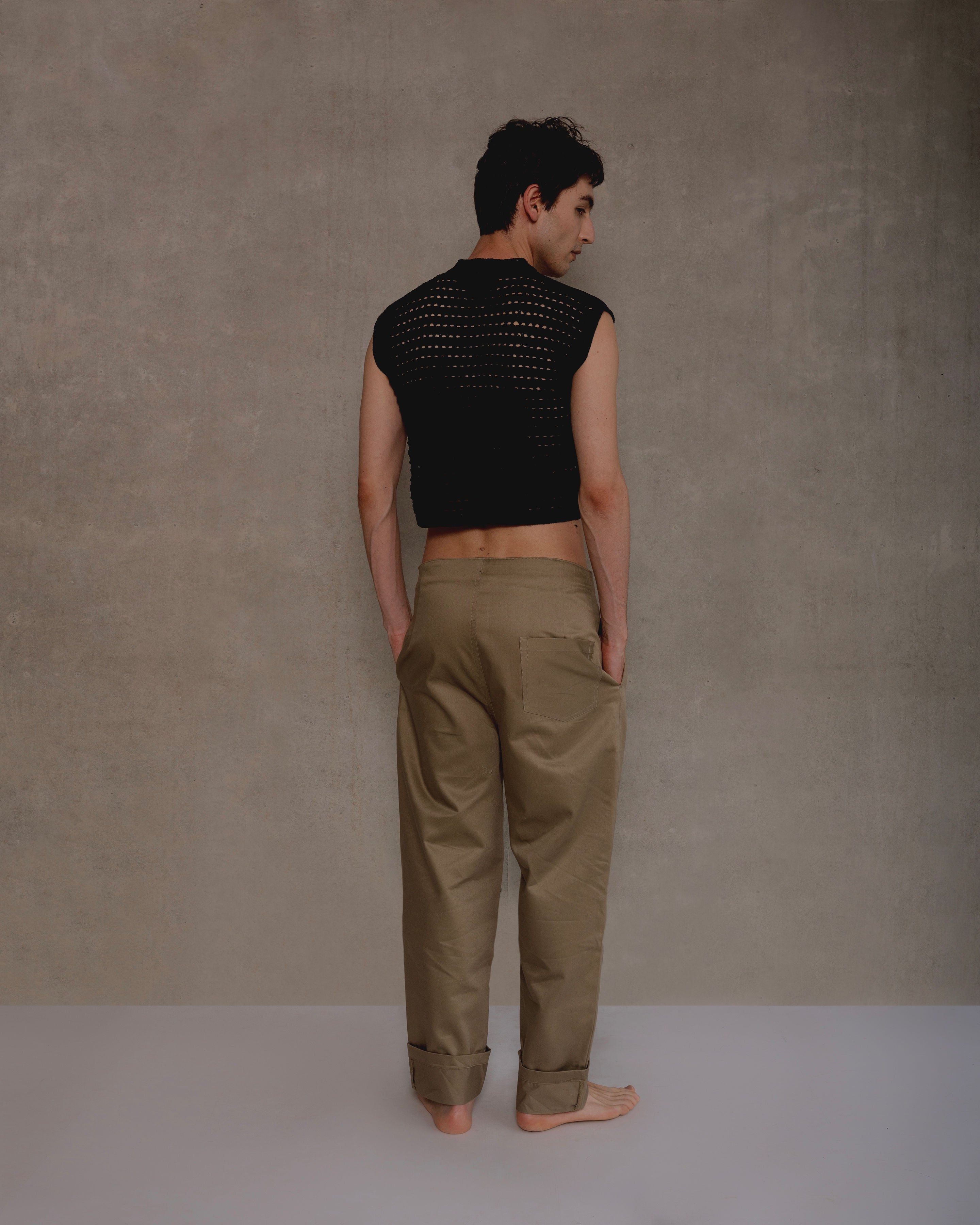 Lilian top