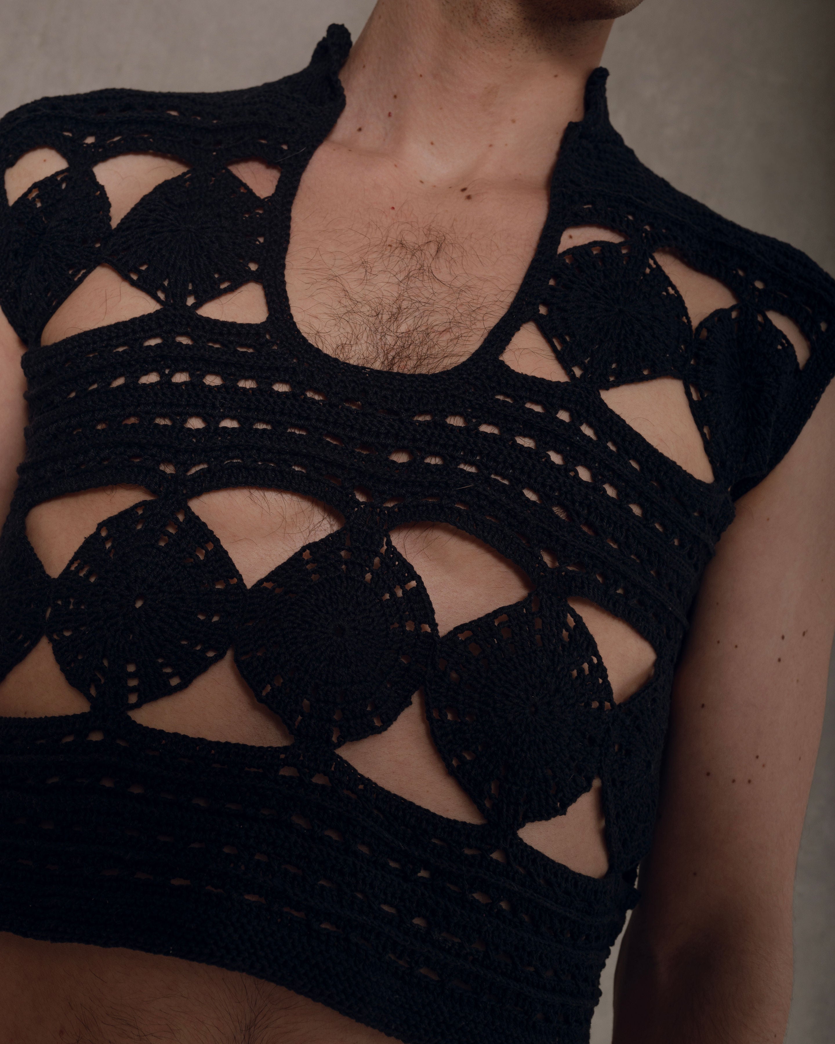 Lilian top