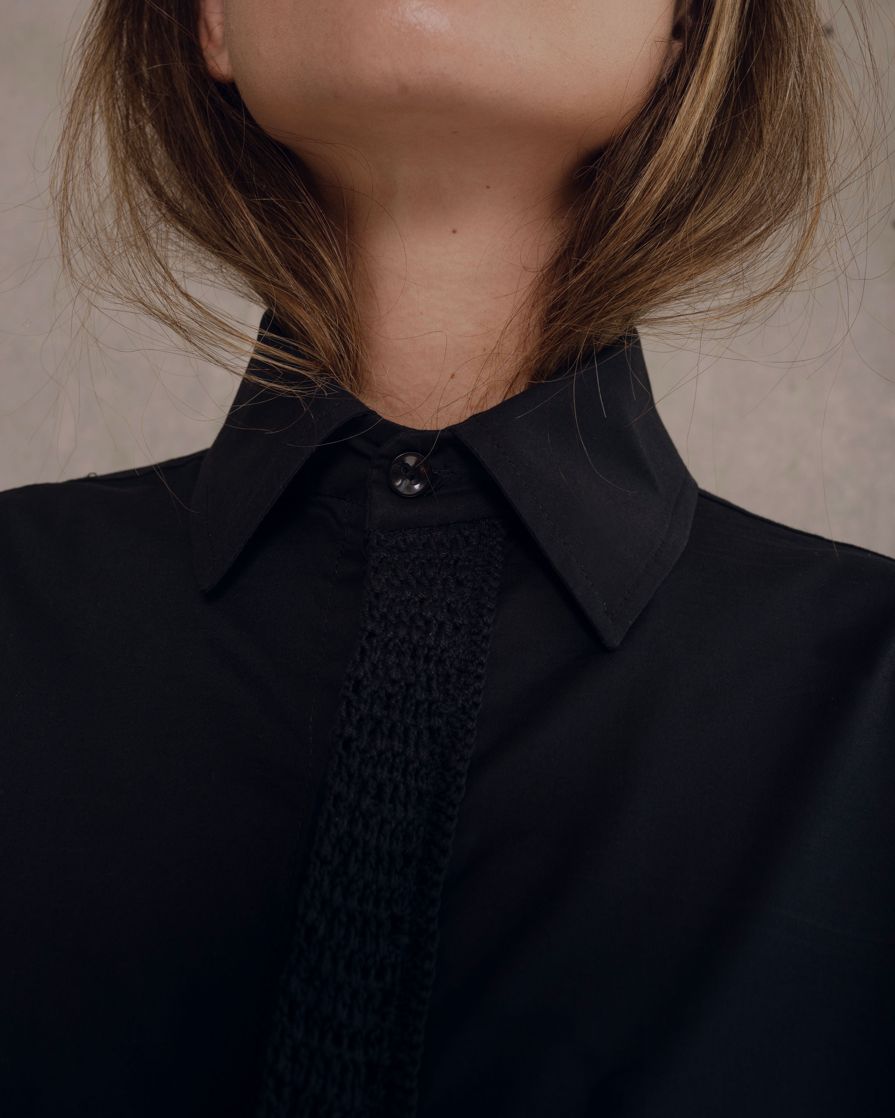 Front Row Shirt
