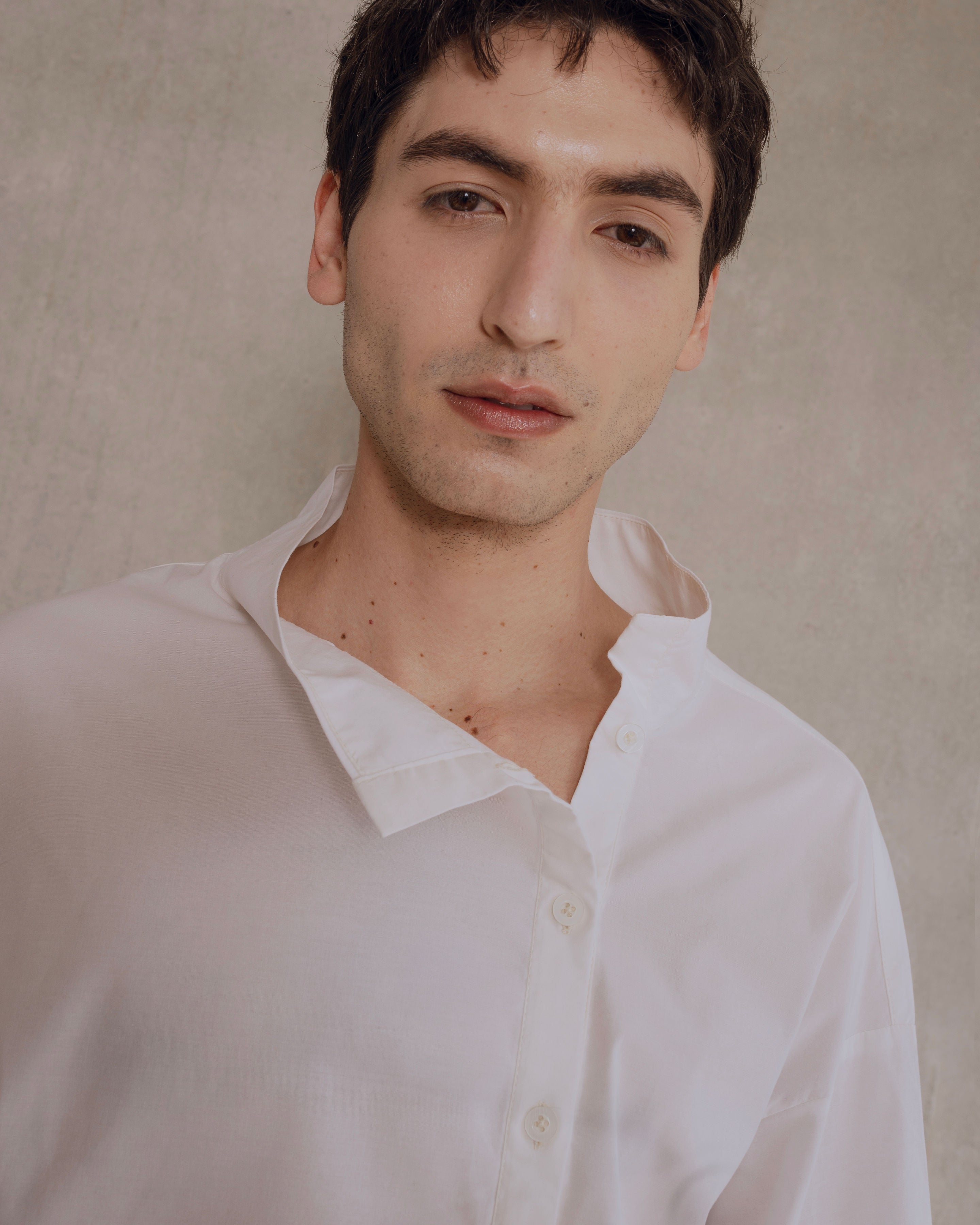 Asymetric Shirt