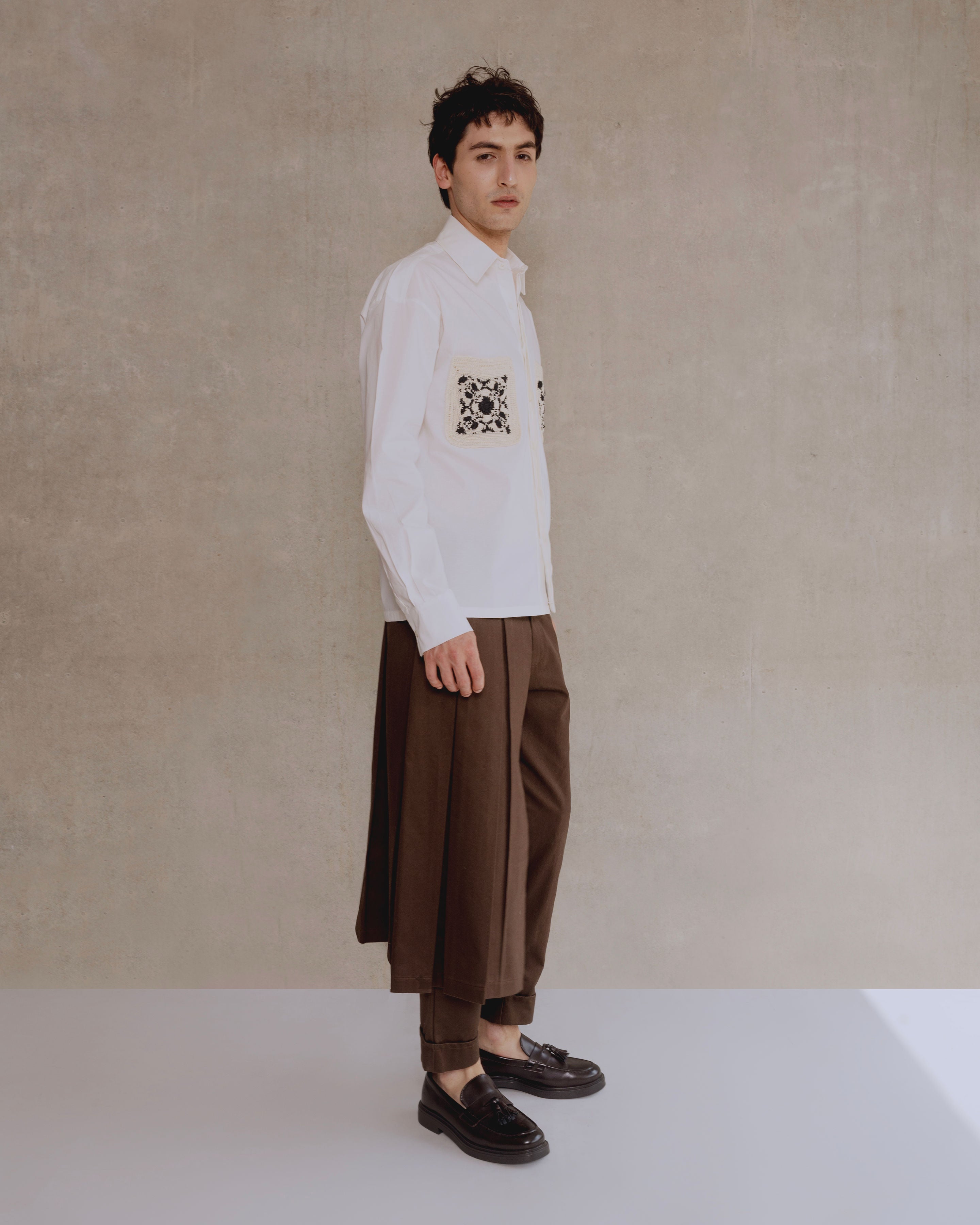 Pocketfull Shirt