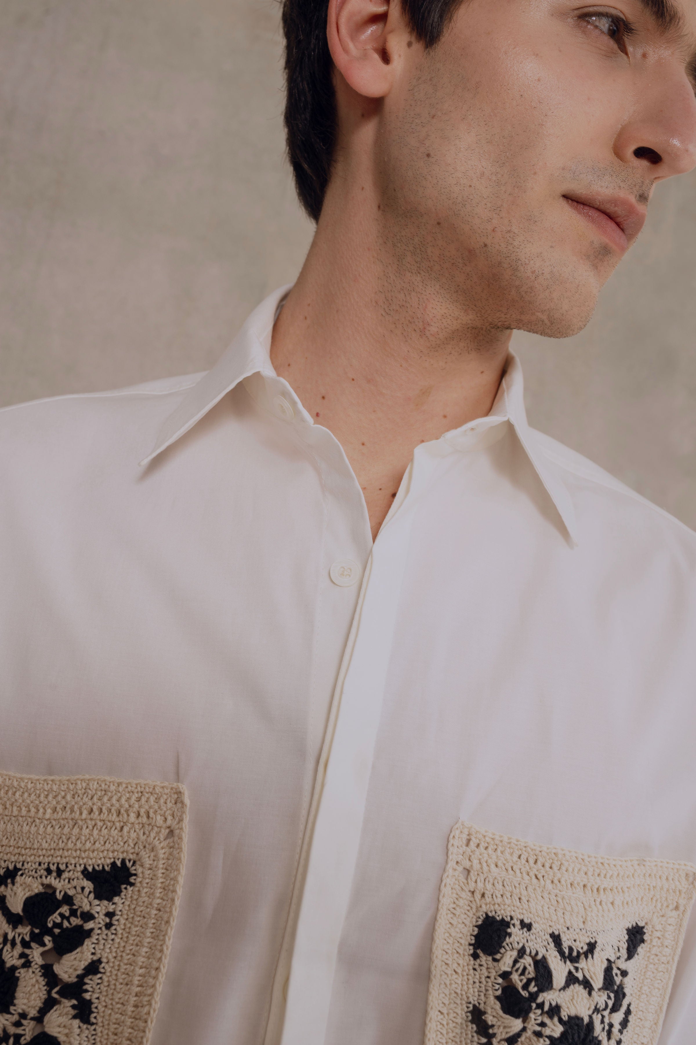 Pocketfull Shirt