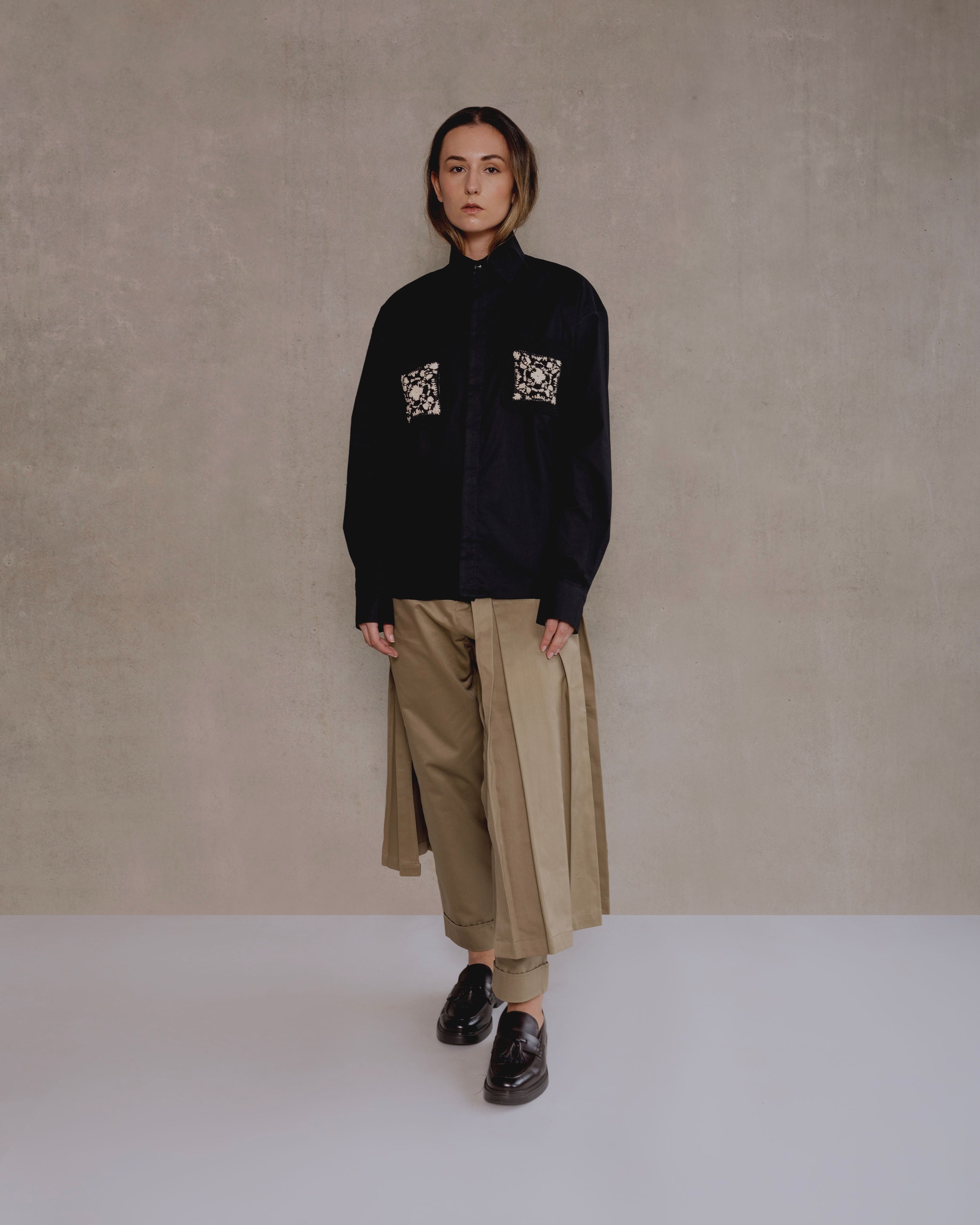 Pocketfull Shirt