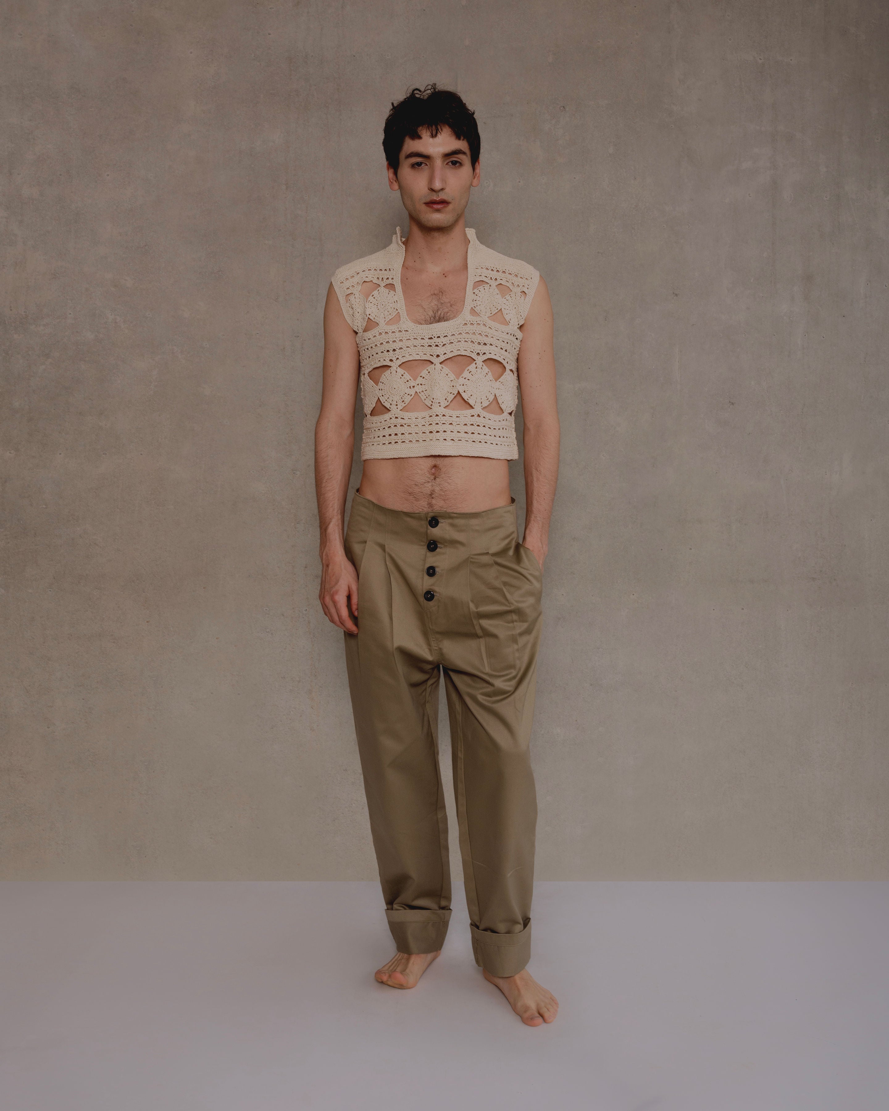 Lilian top