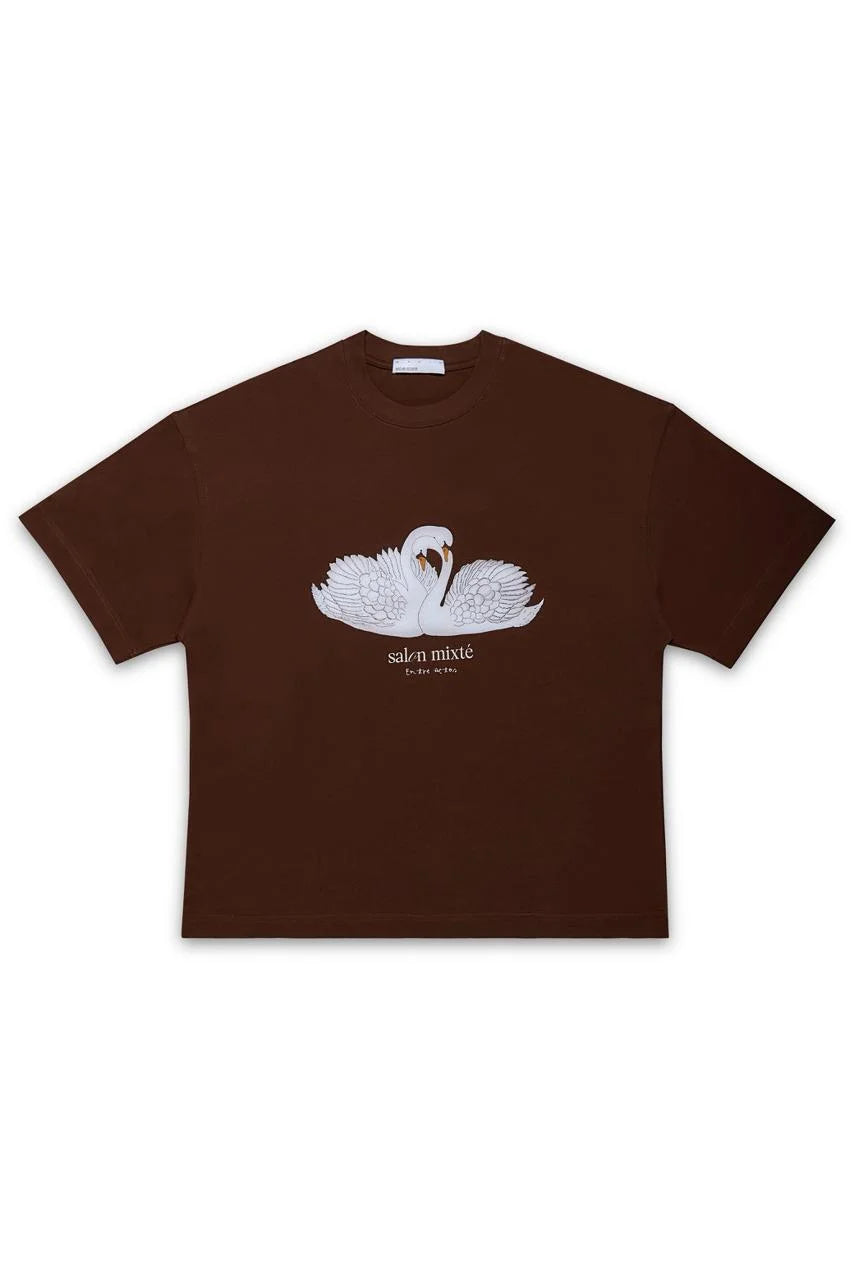 SWANS T-SHIRT