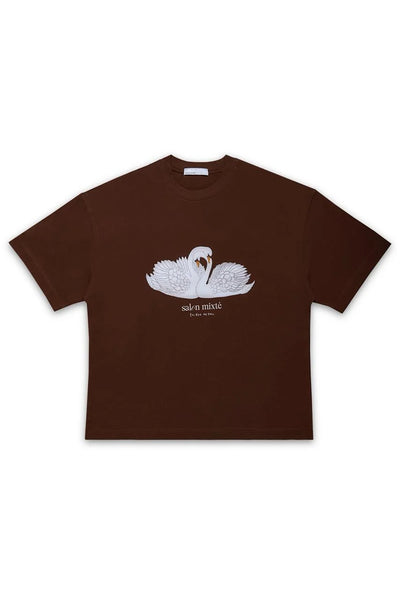 SWANS T-SHIRT