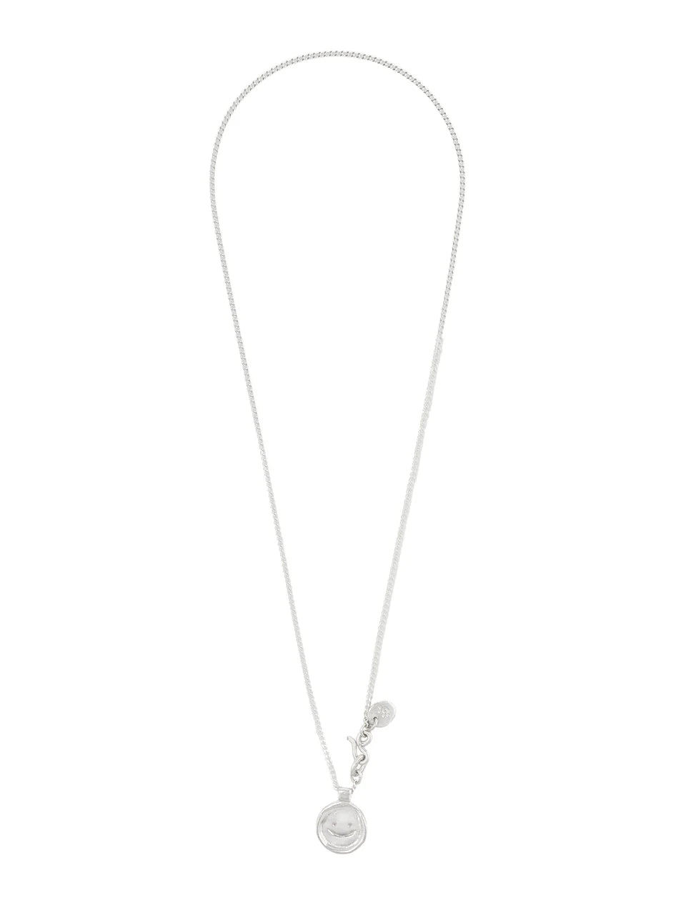 COLLAR CARITA FELIZ