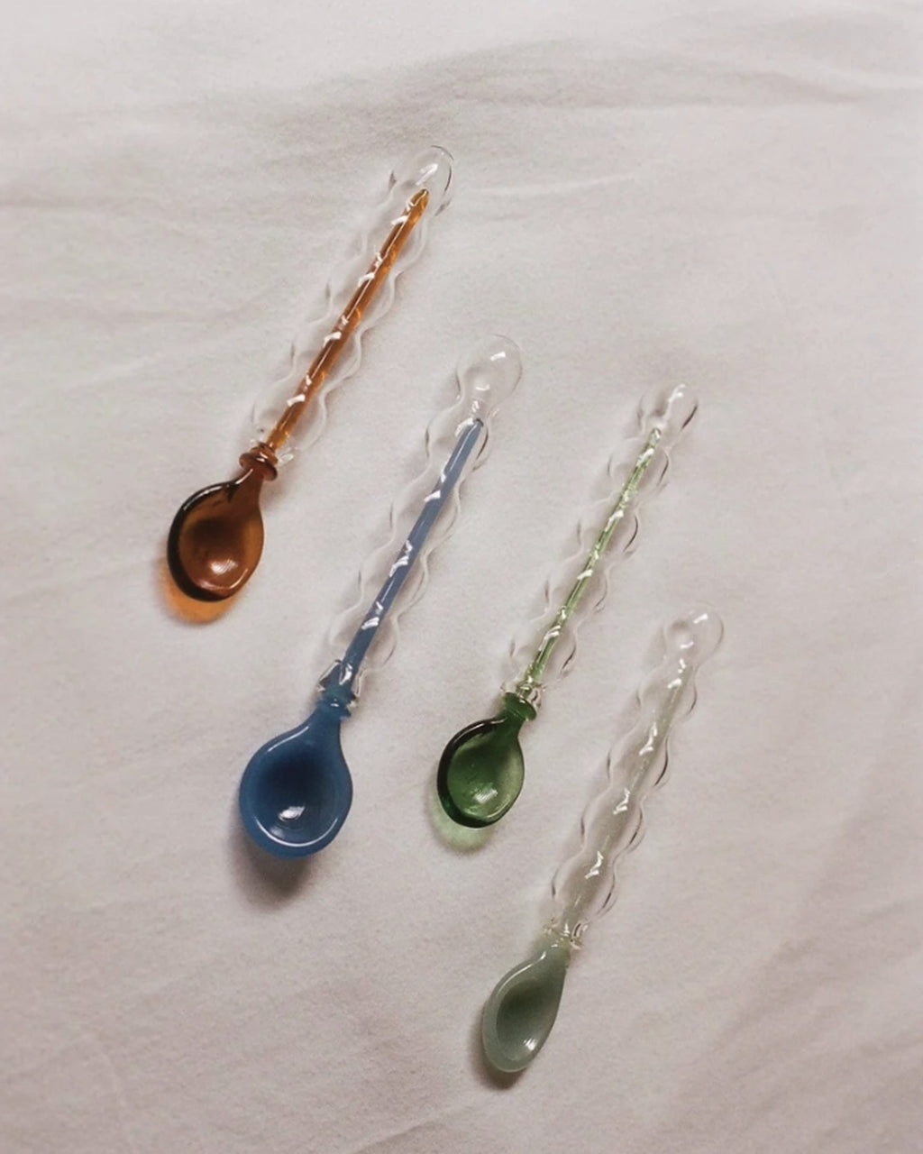 FLOTAR SPOON