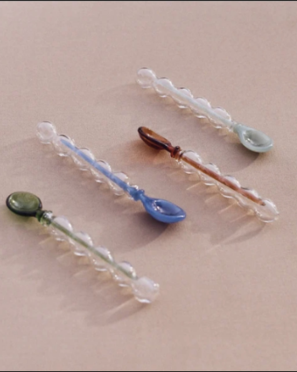 FLOTAR SPOON