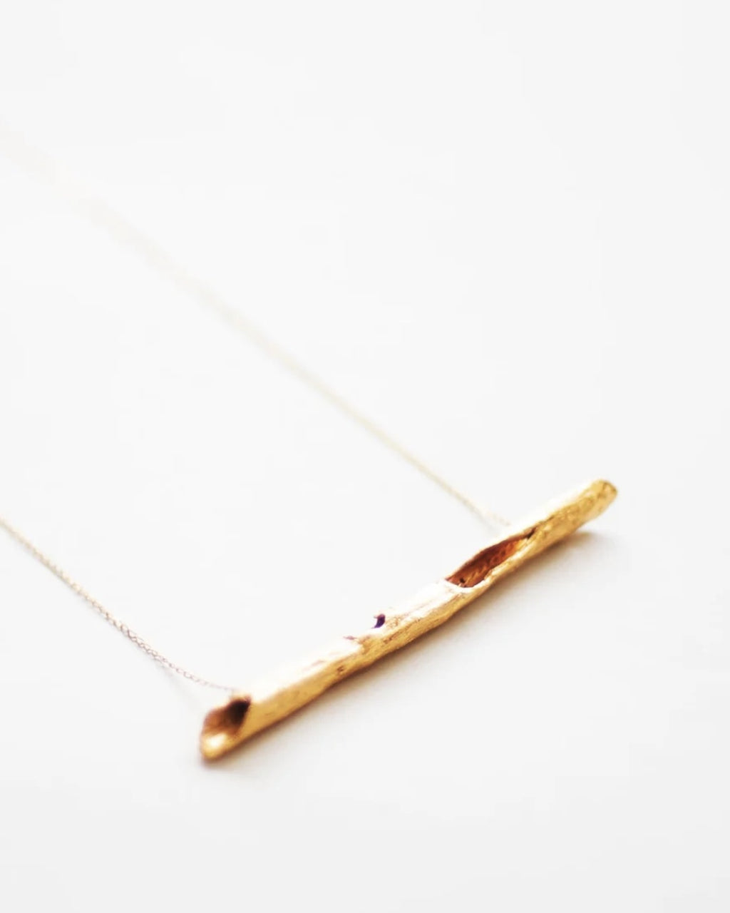 STICK NECKLACE