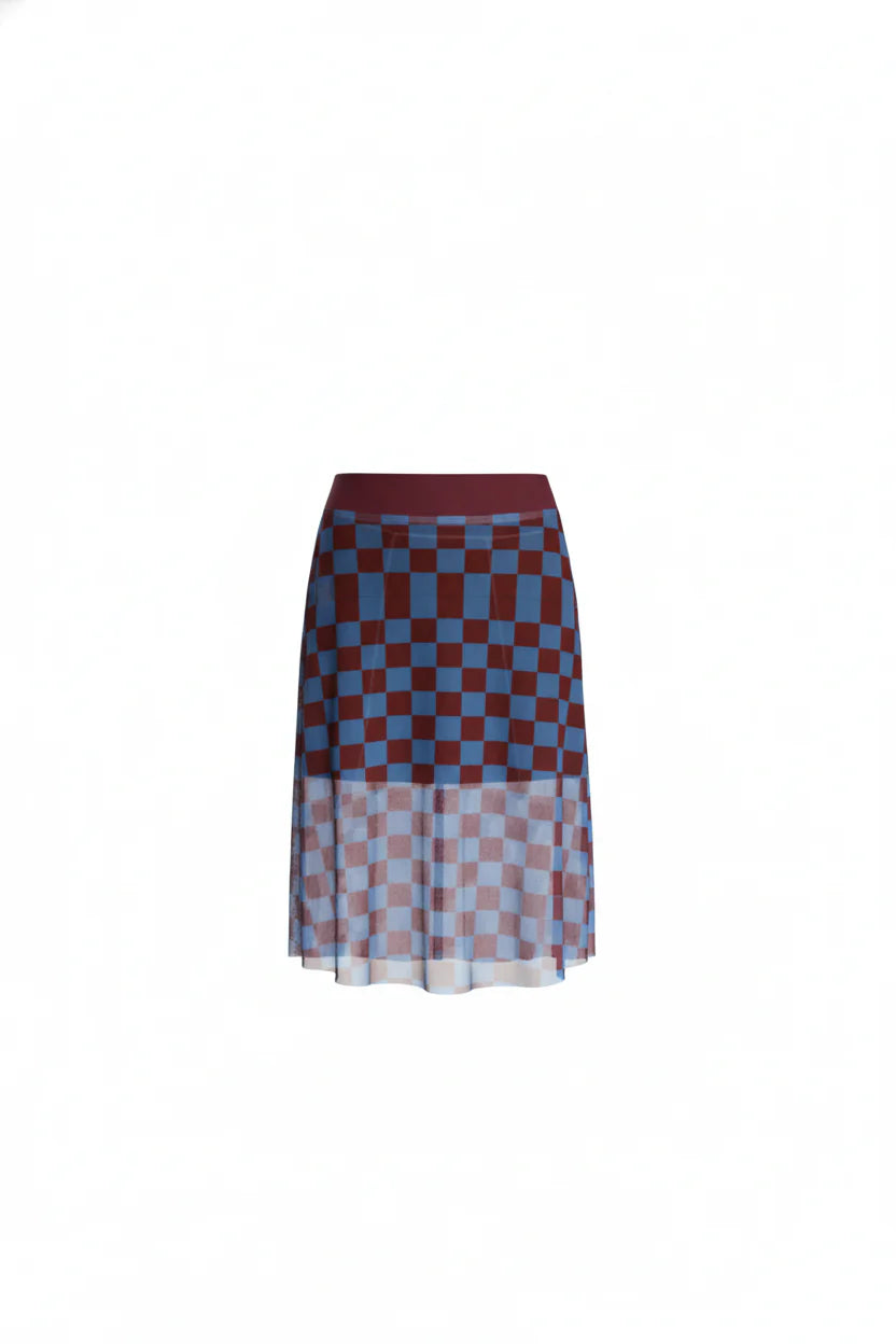 FALDA TENUIT