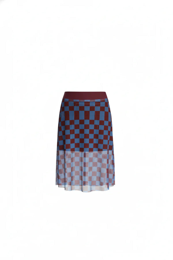 FALDA TENUIT